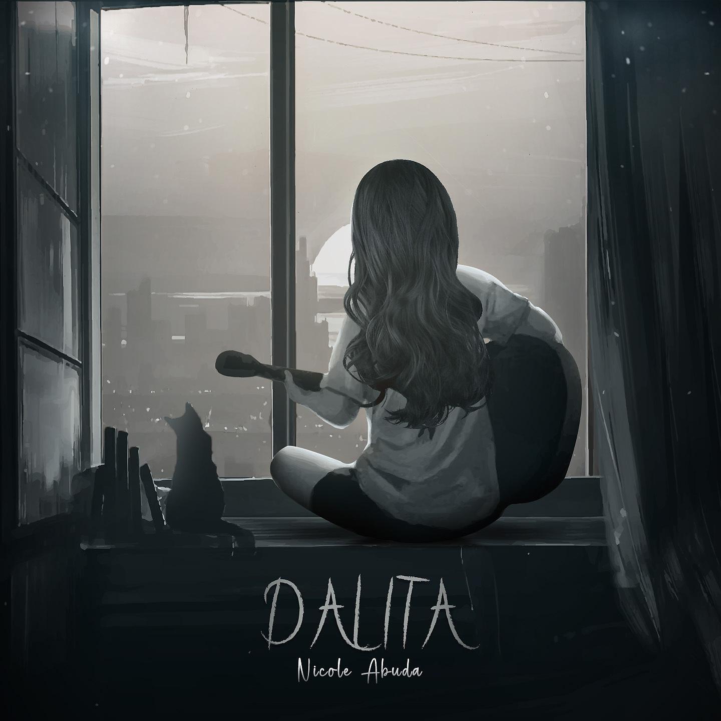 Постер альбома Dalita