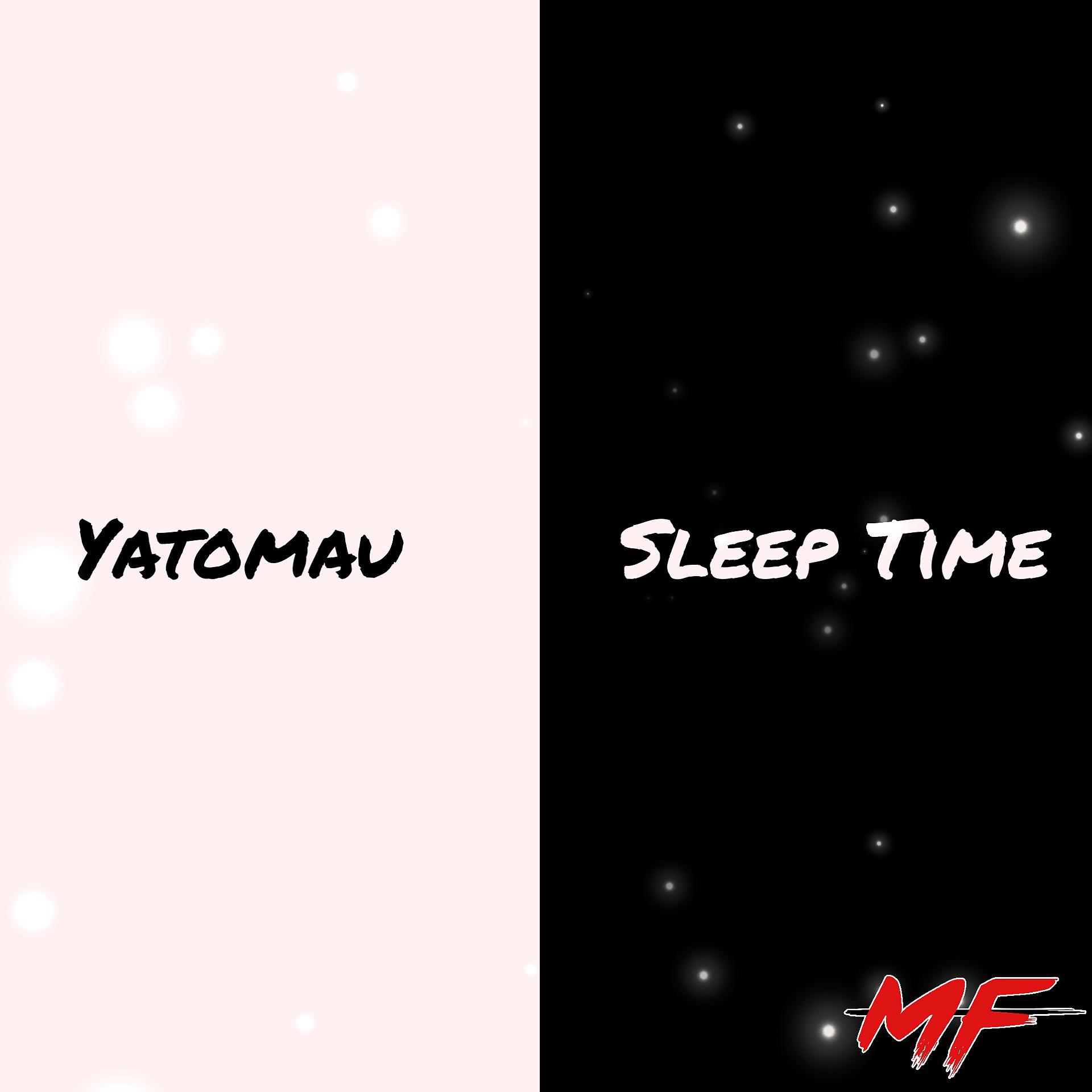 Постер альбома Sleep Time