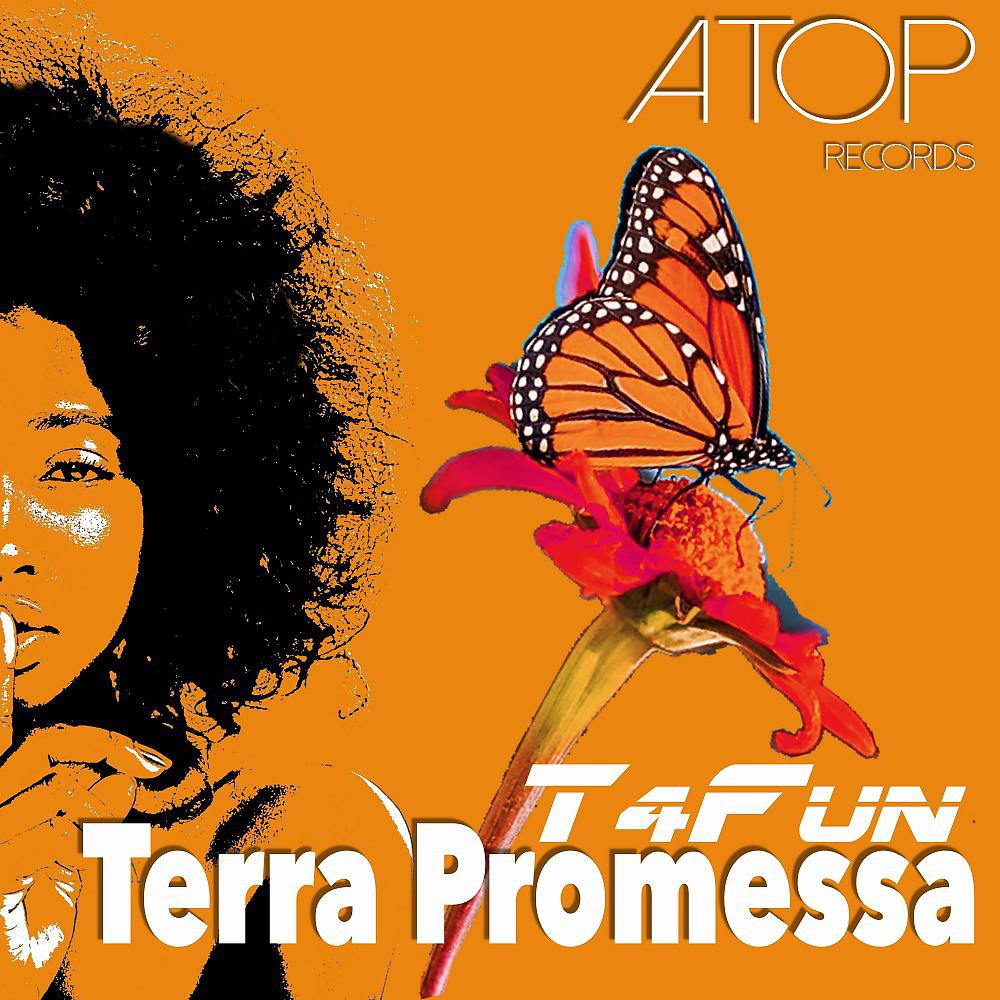 Постер альбома Terra Promessa