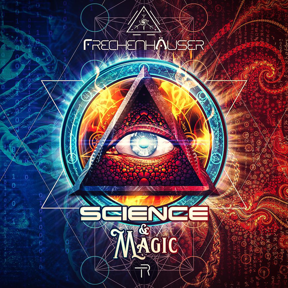 Постер альбома Science & Magic