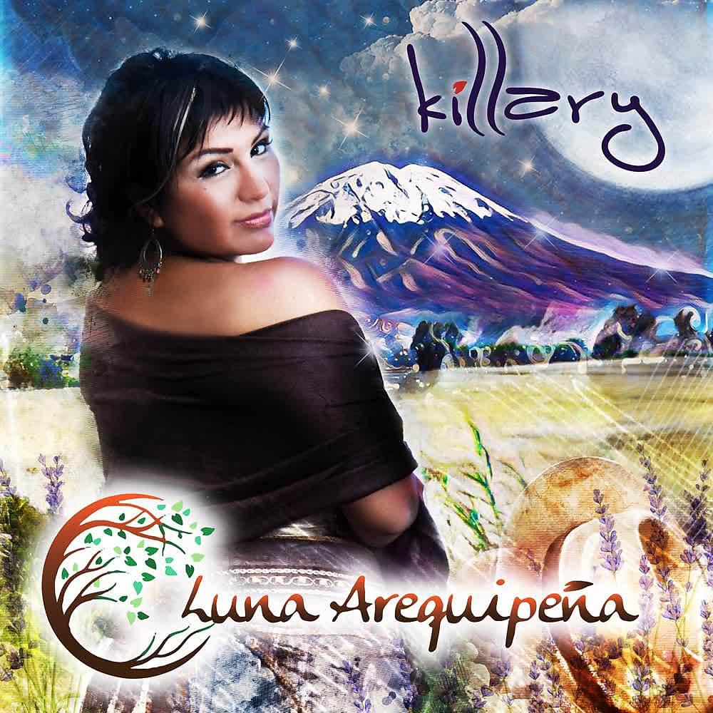 Постер альбома Luna Arequipeña