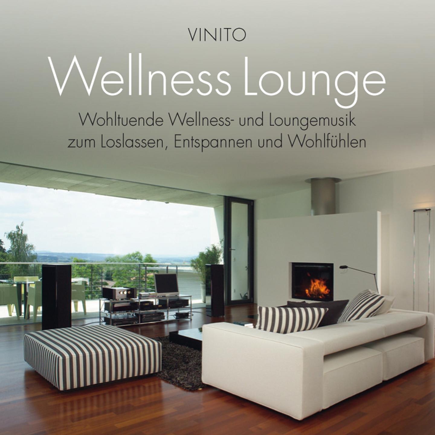 Постер альбома Wellness Lounge