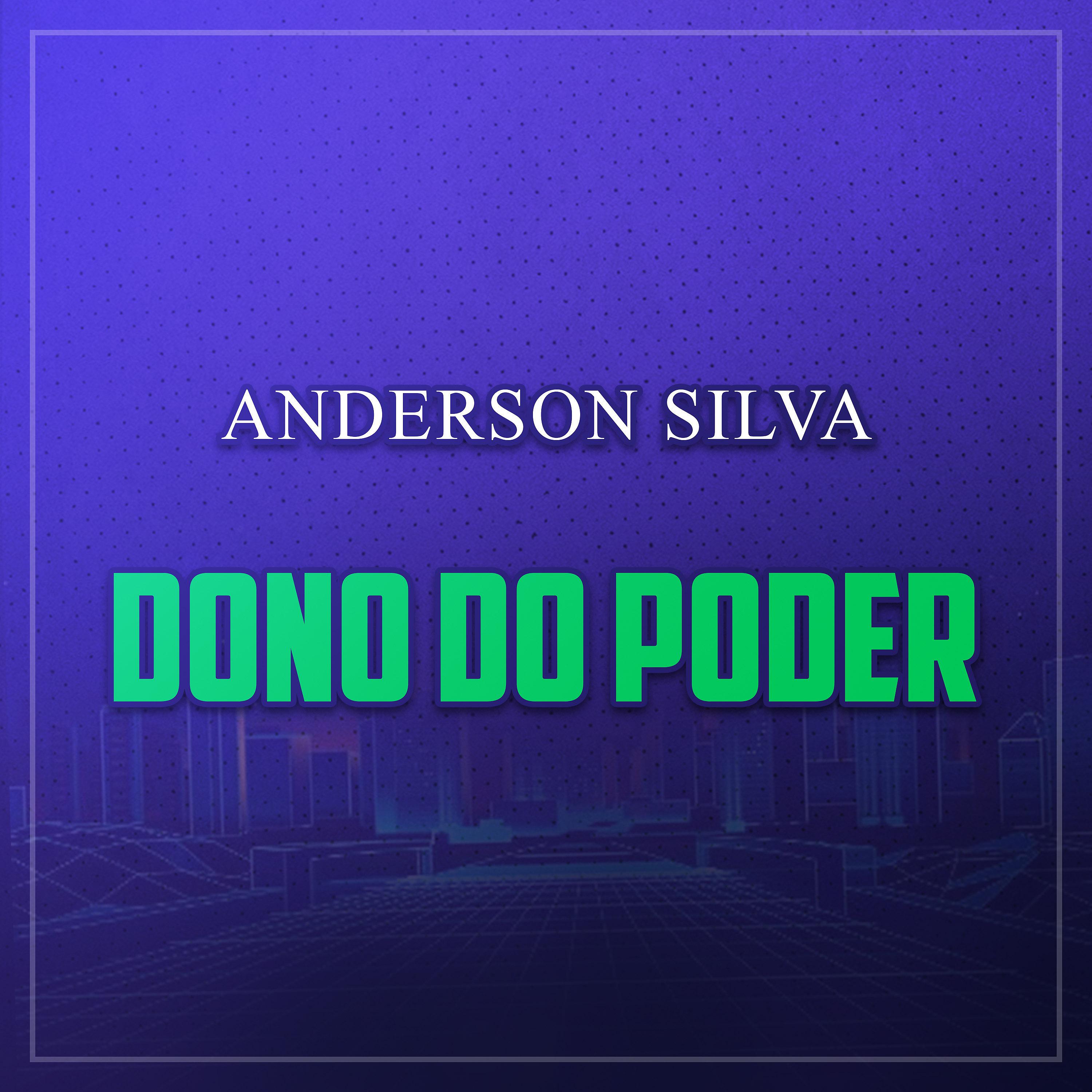 Постер альбома Dono do Poder