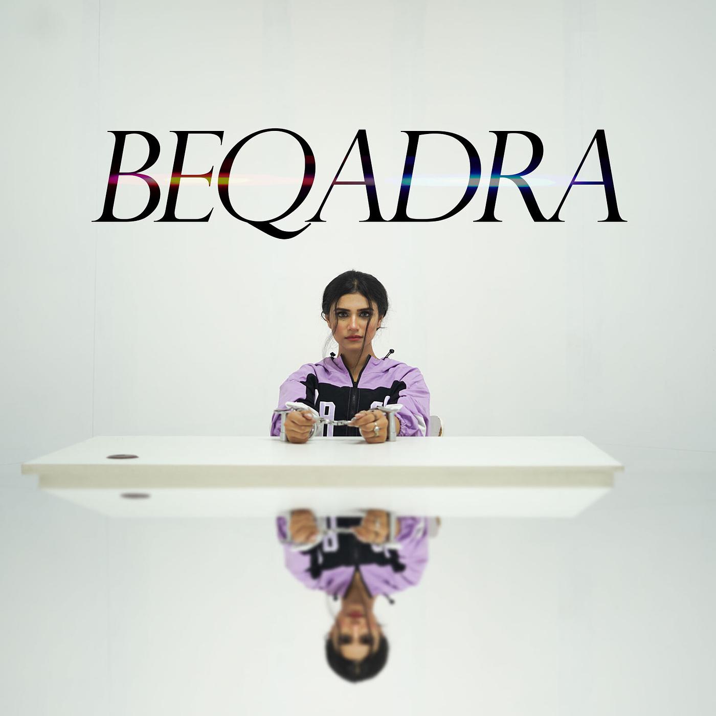 Постер альбома Beqadra