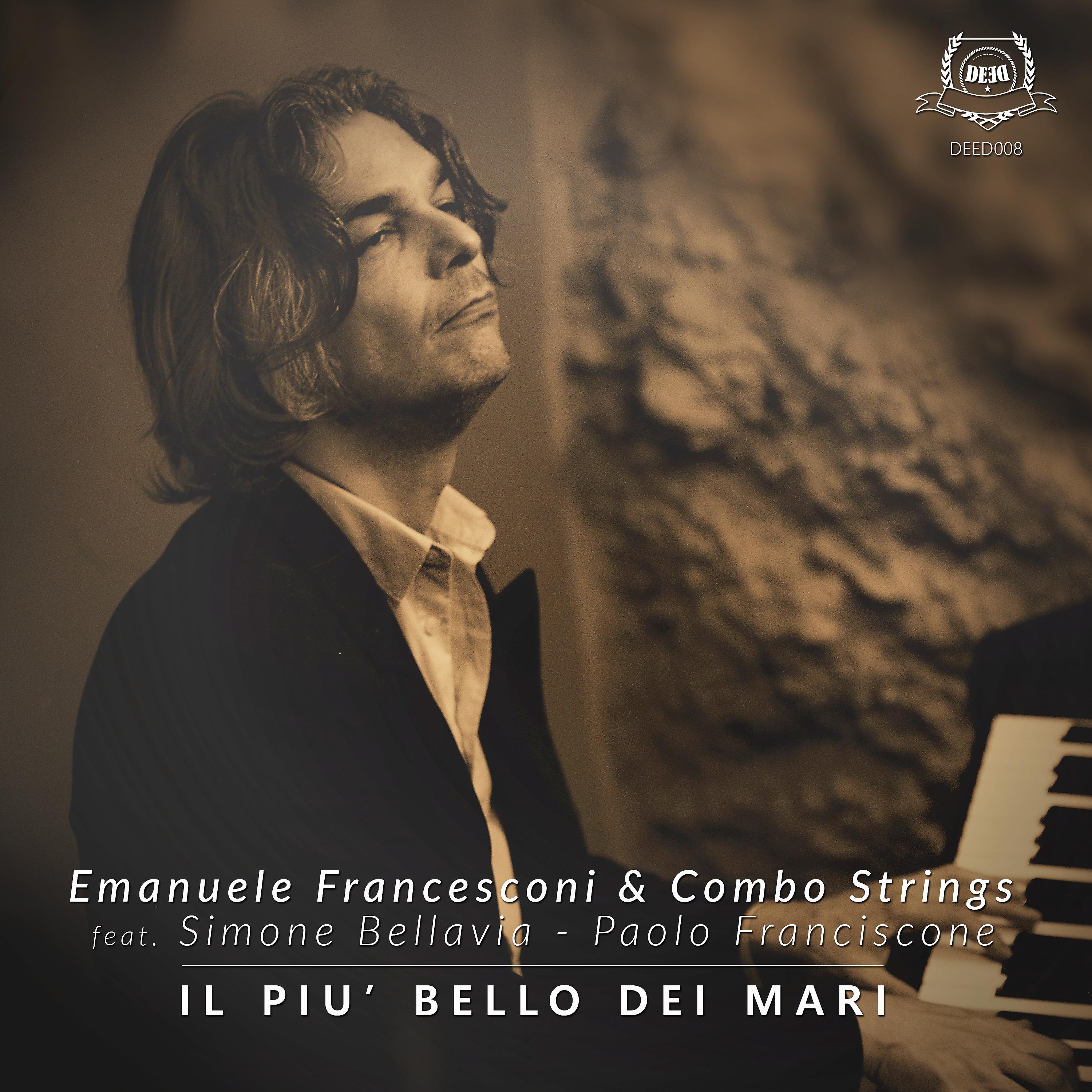 Постер альбома Il Piu' Bello Dei Mari
