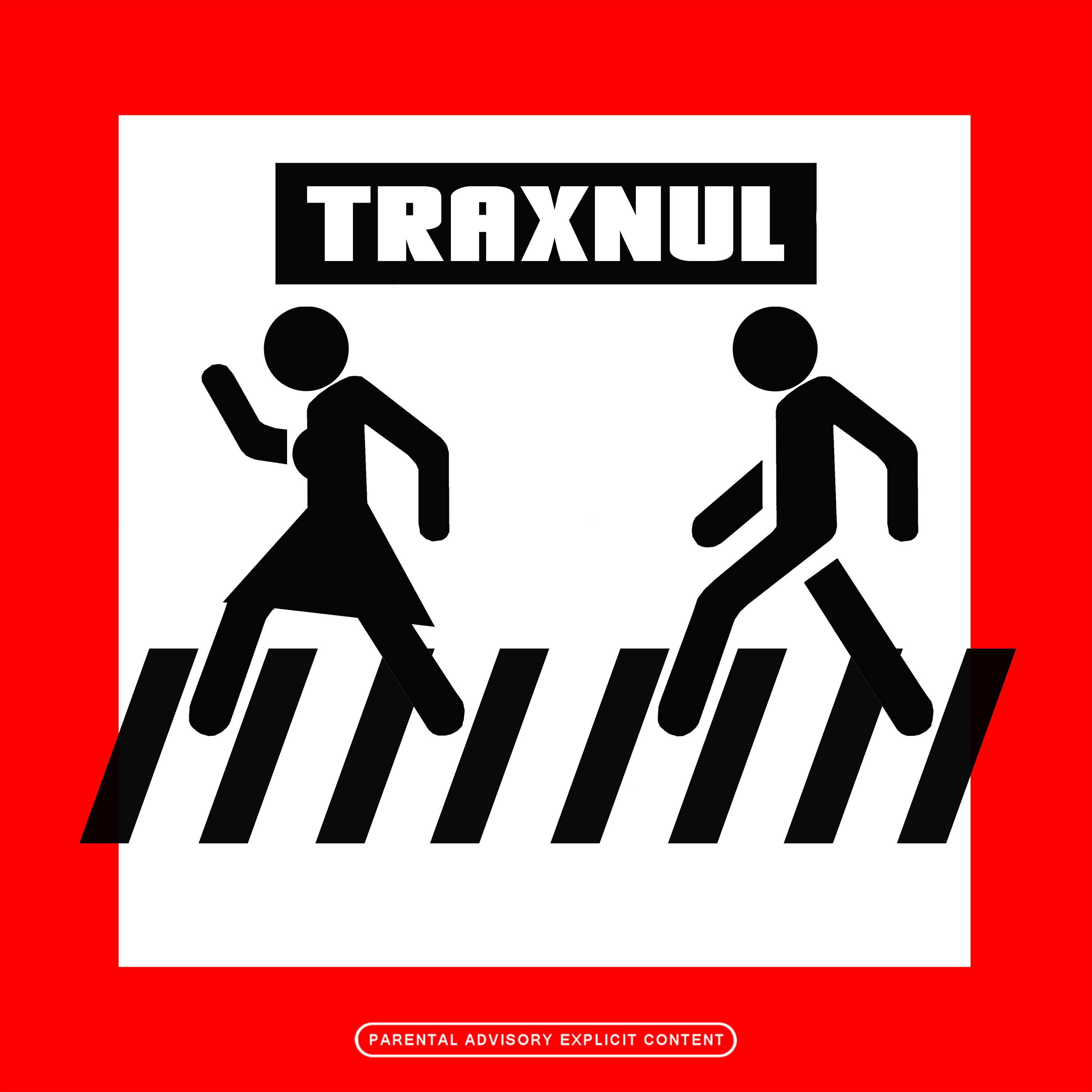 Постер альбома TRAXNUL