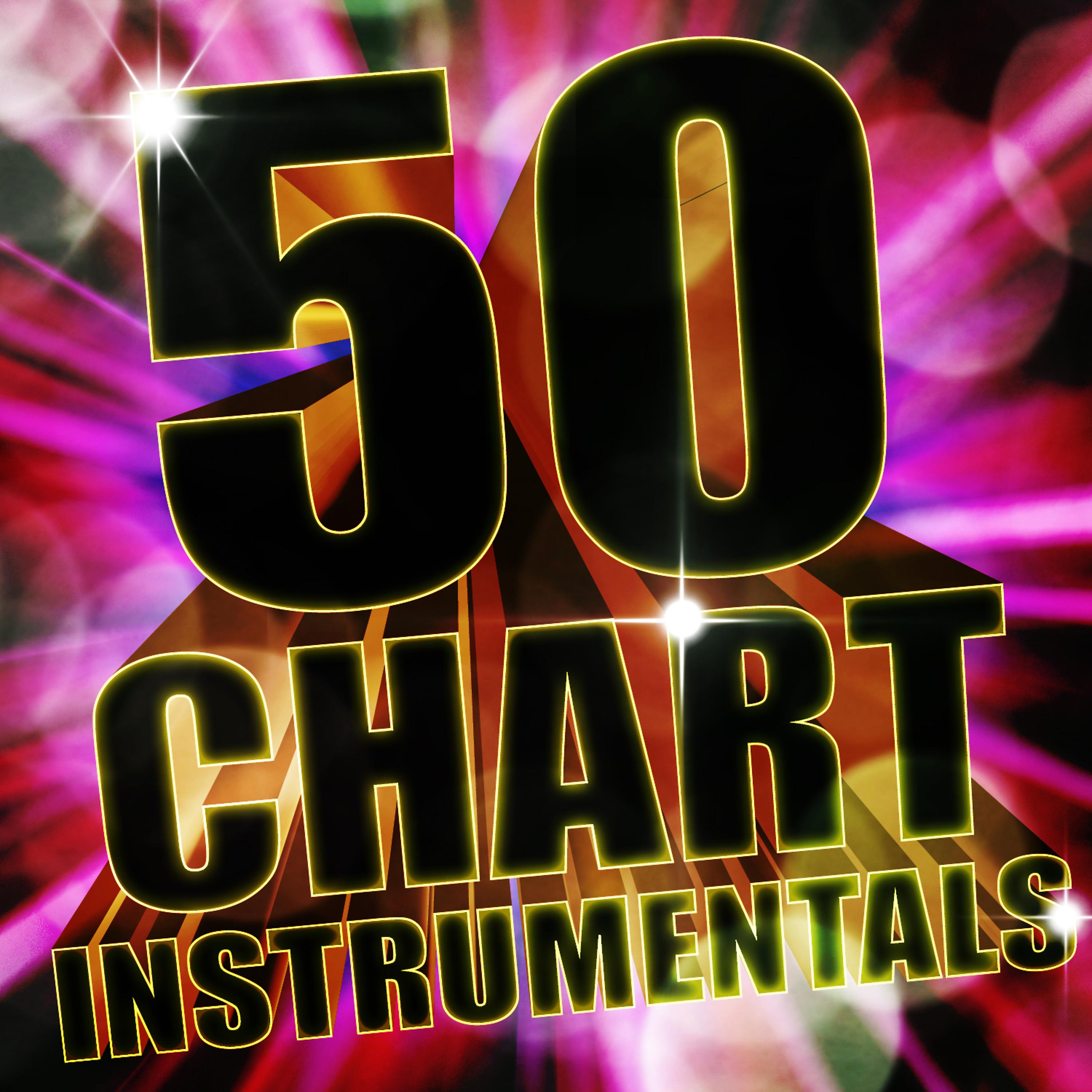 Постер альбома 50 Chart Instrumentals