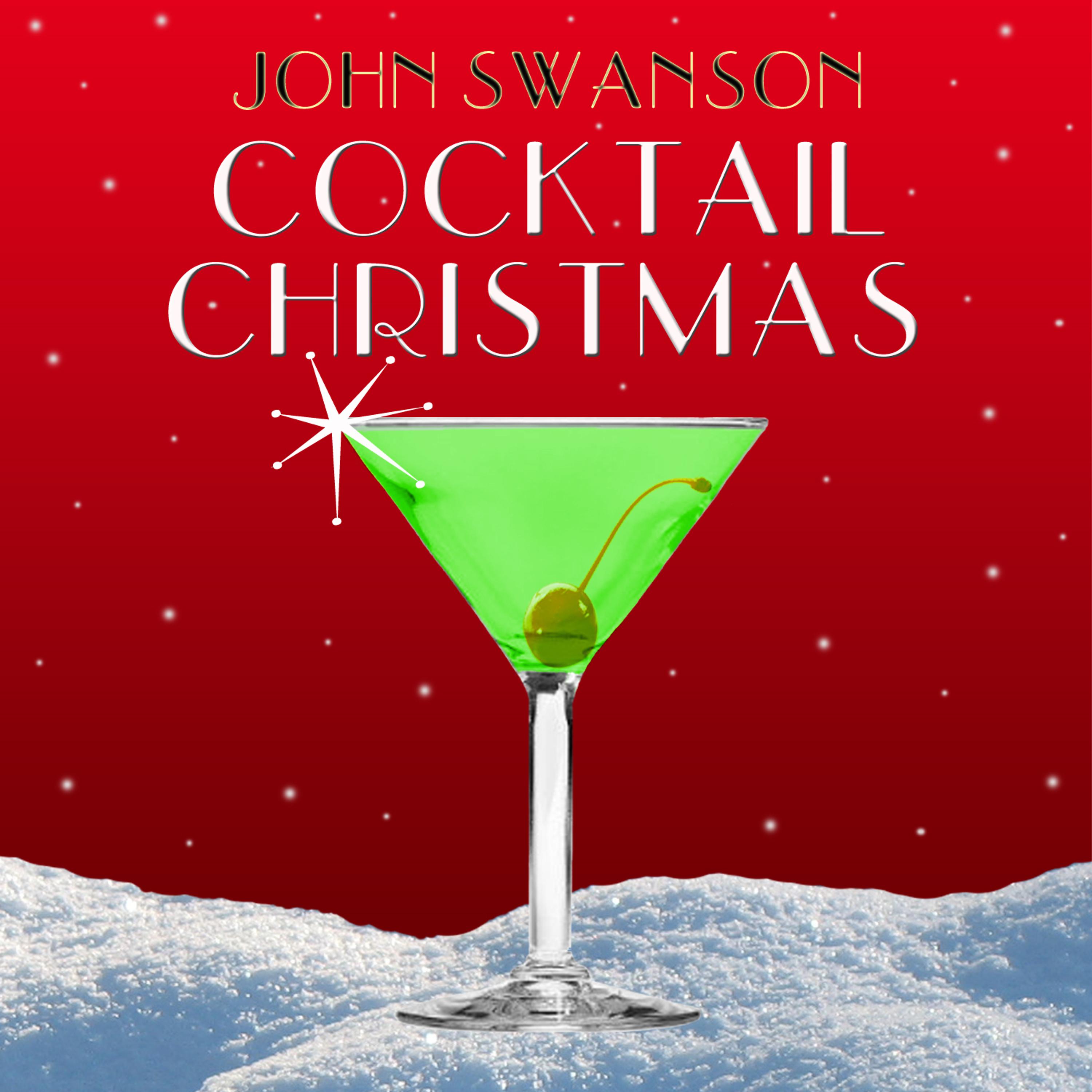 Постер альбома Cocktail Christmas