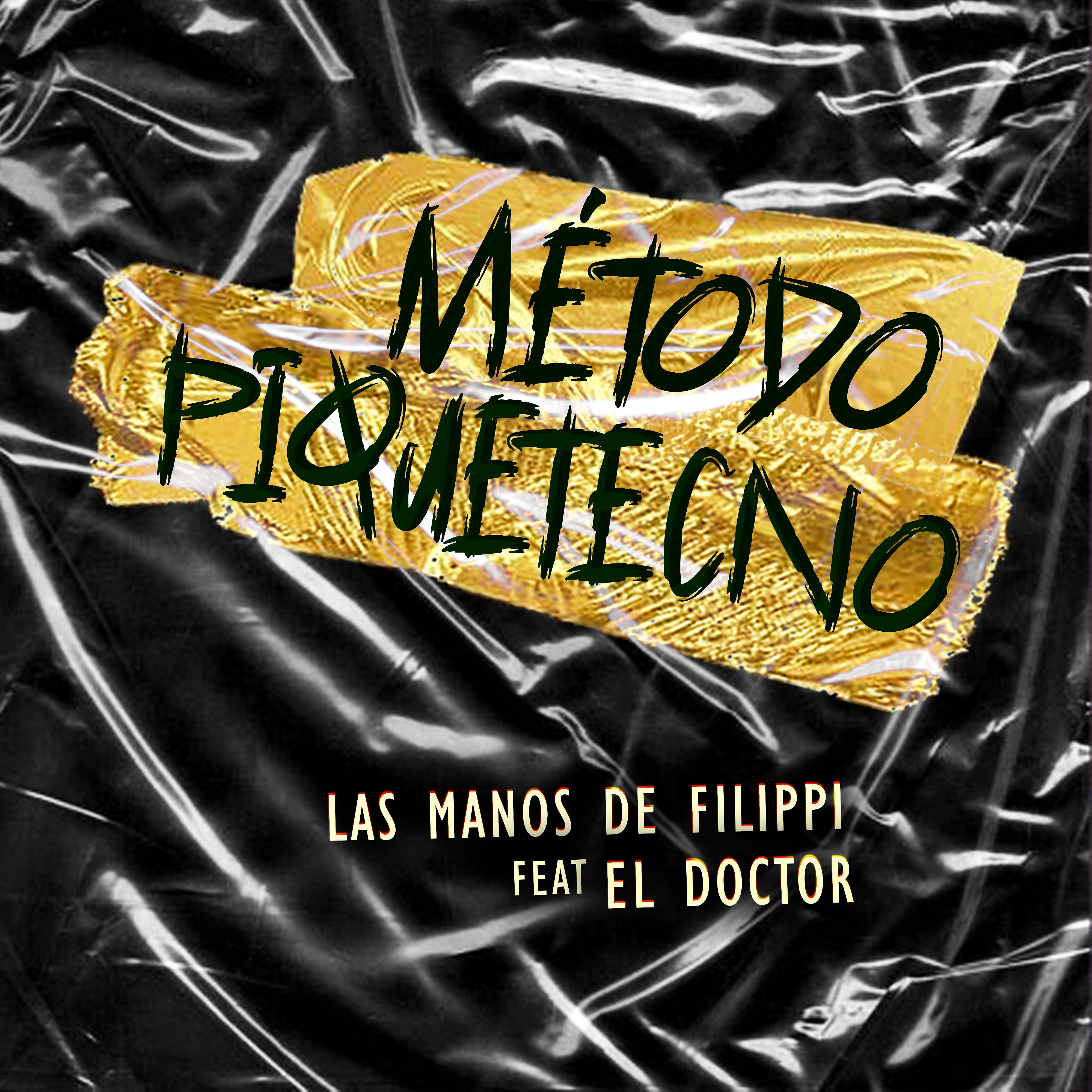 Постер альбома Método Piquetecno