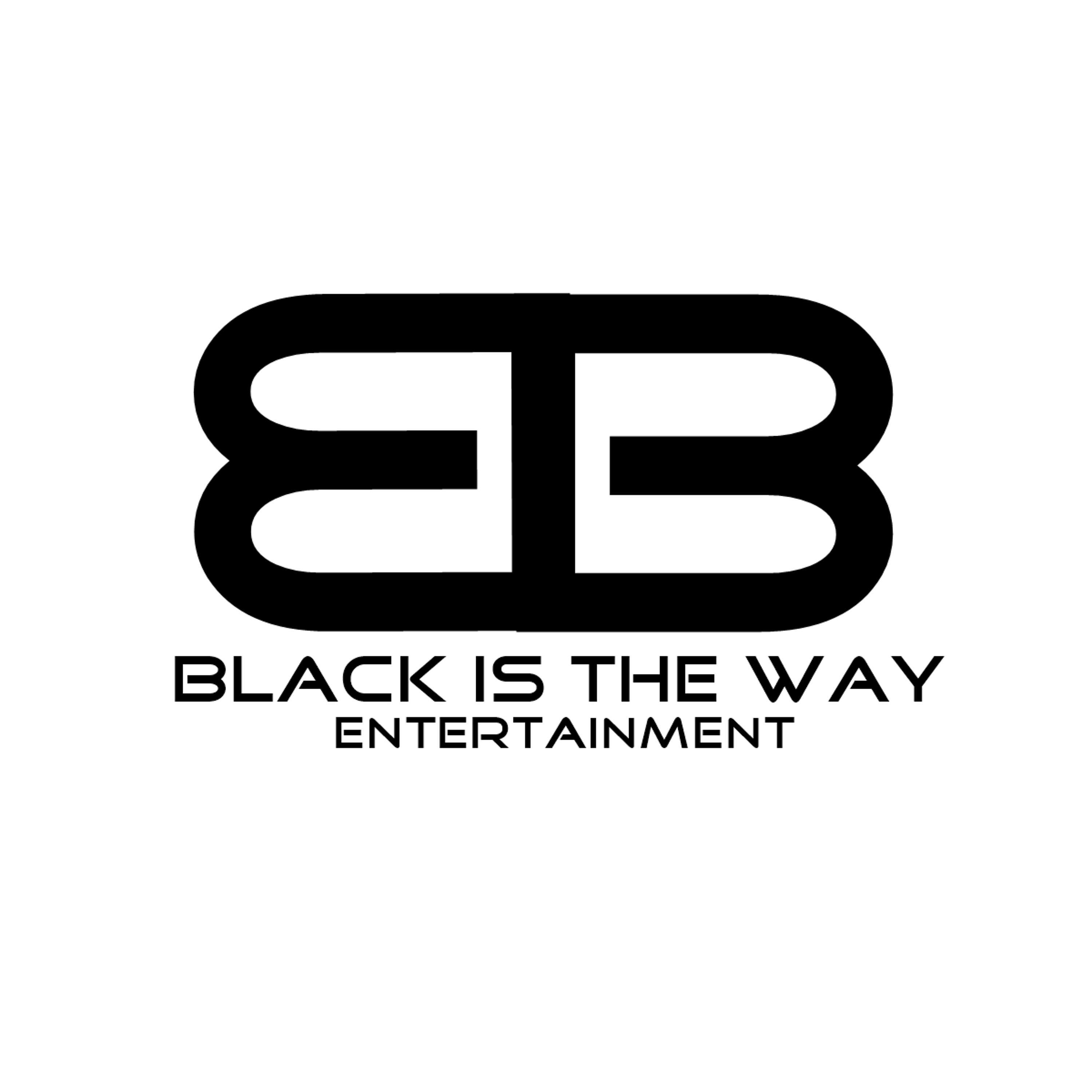 Постер альбома Black Is The Way (feat. Kyle ThirtyEight)
