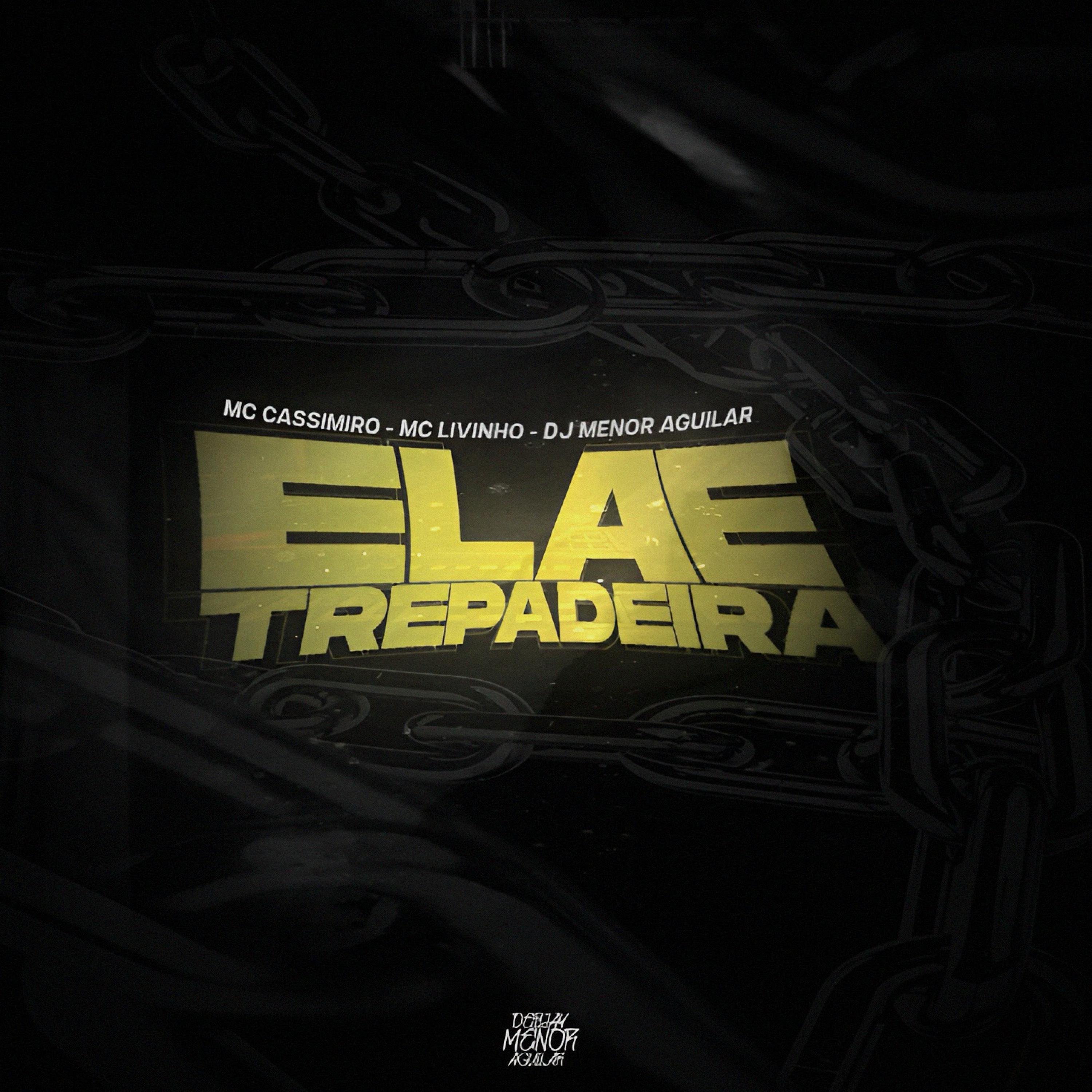 Постер альбома Ela e Trepadeira