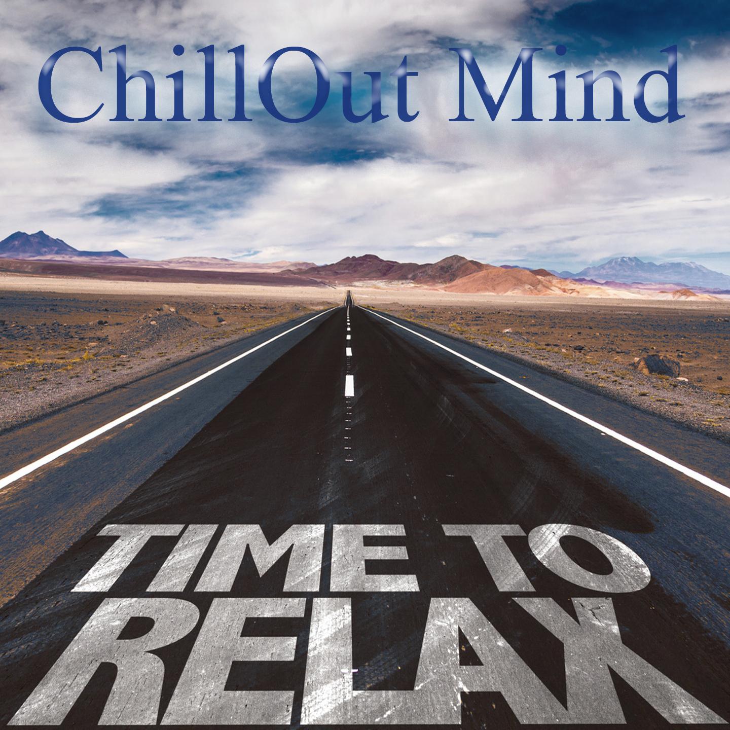 Постер альбома Chillout Mind