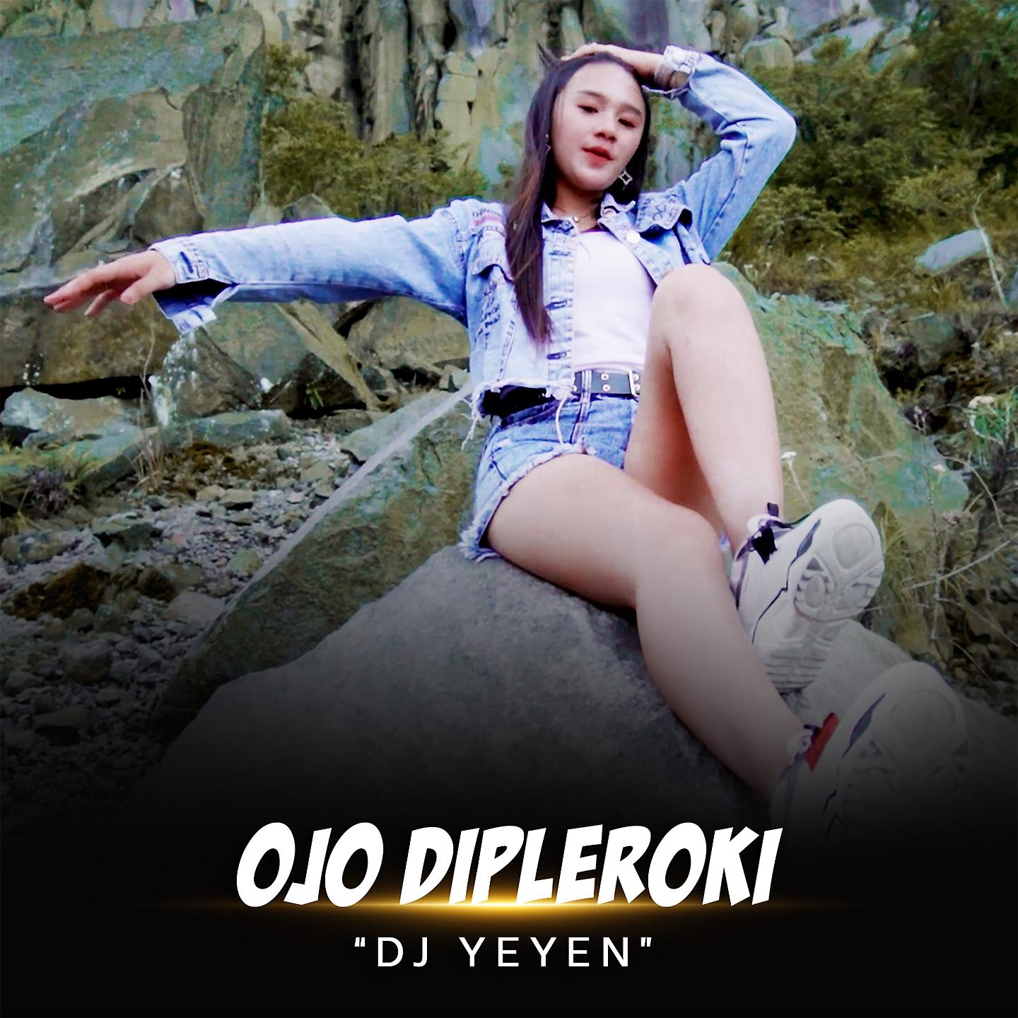 Постер альбома Ojo Dipleroki