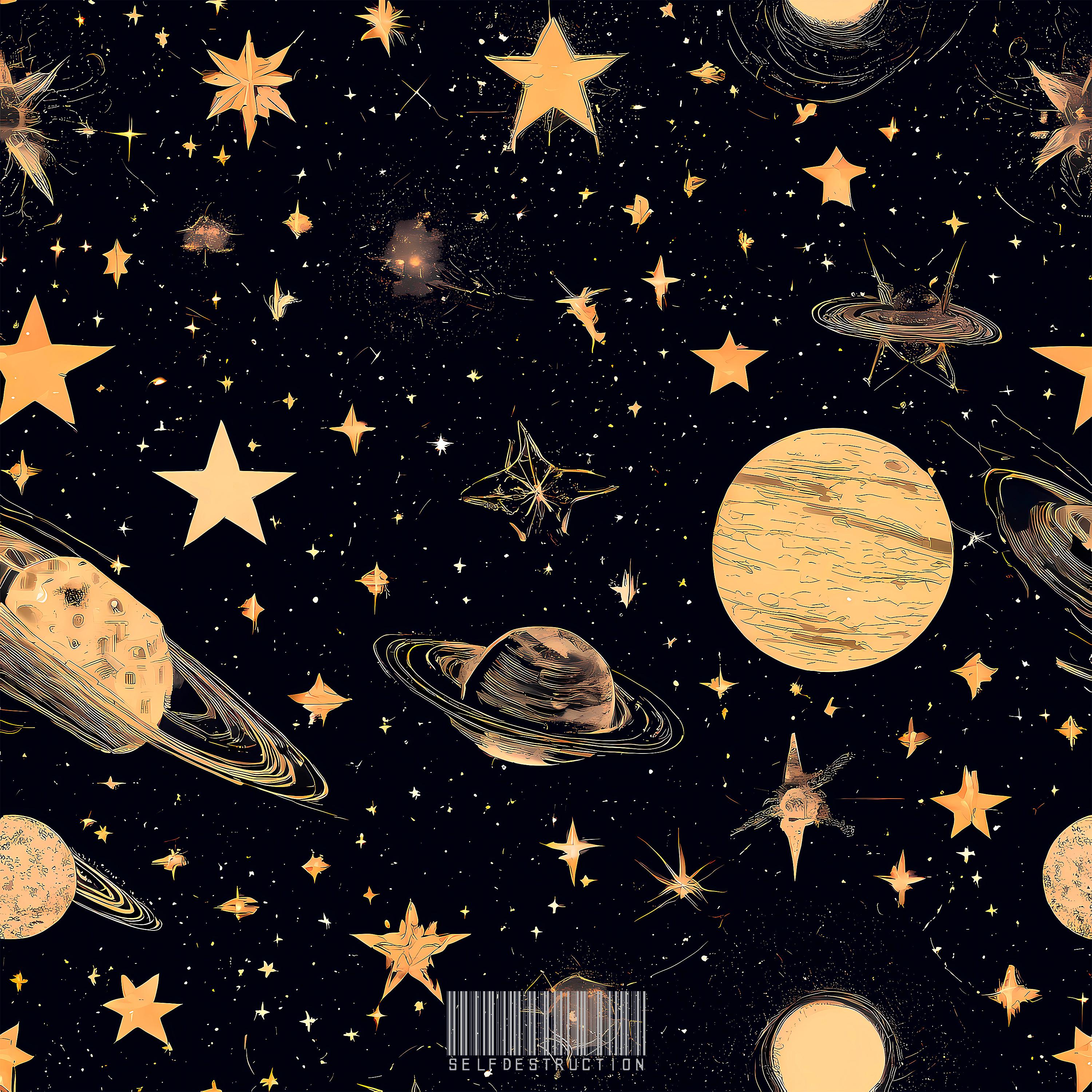 Постер альбома Через тернии к звёздам