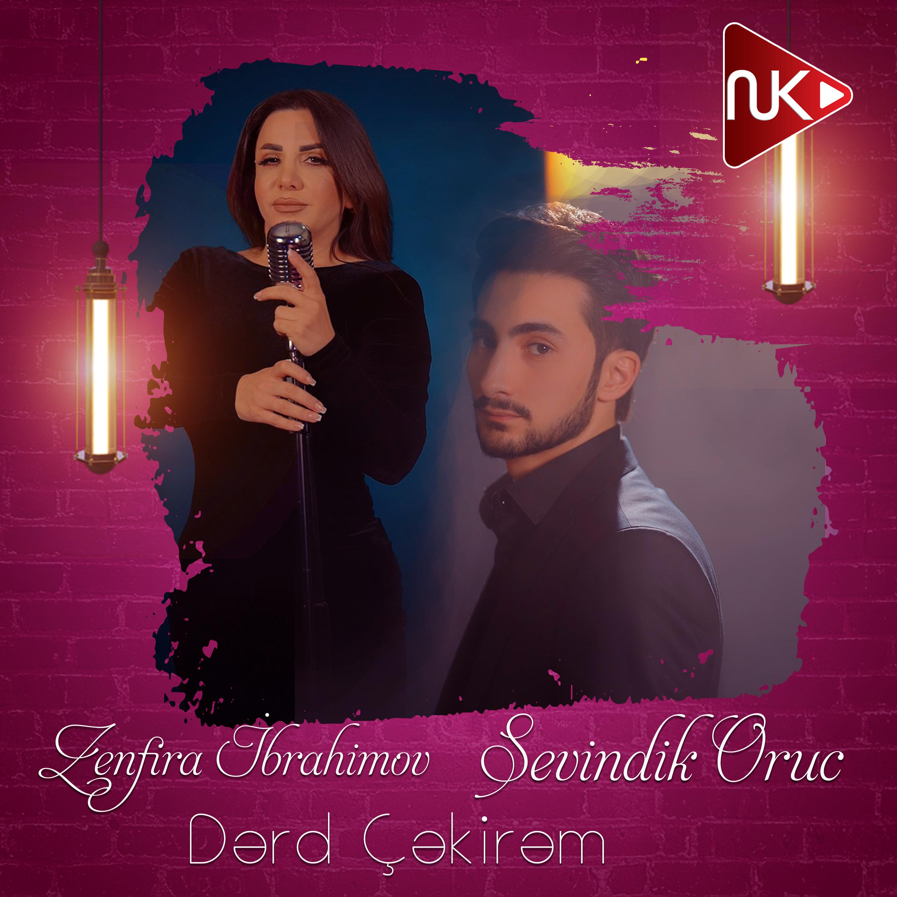 Постер альбома Dərd Çəkirəm