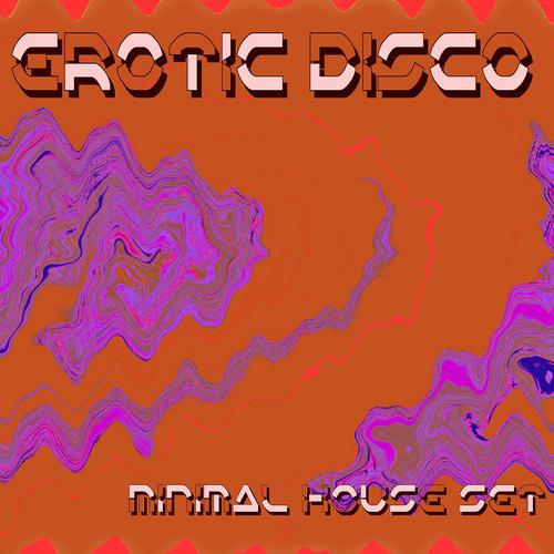 Постер альбома Erotic Disco