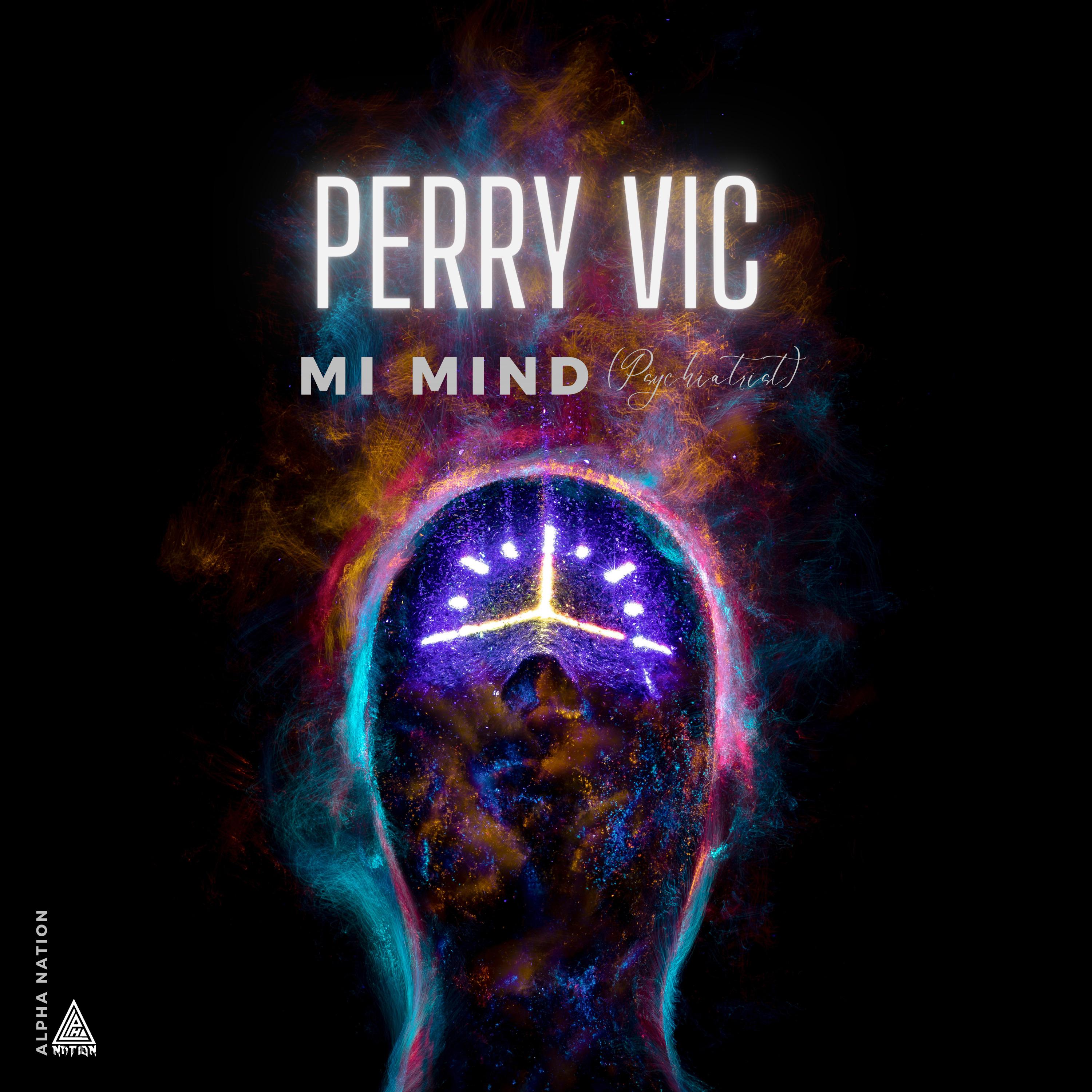 Постер альбома Mi Mind (Psychiatrist)
