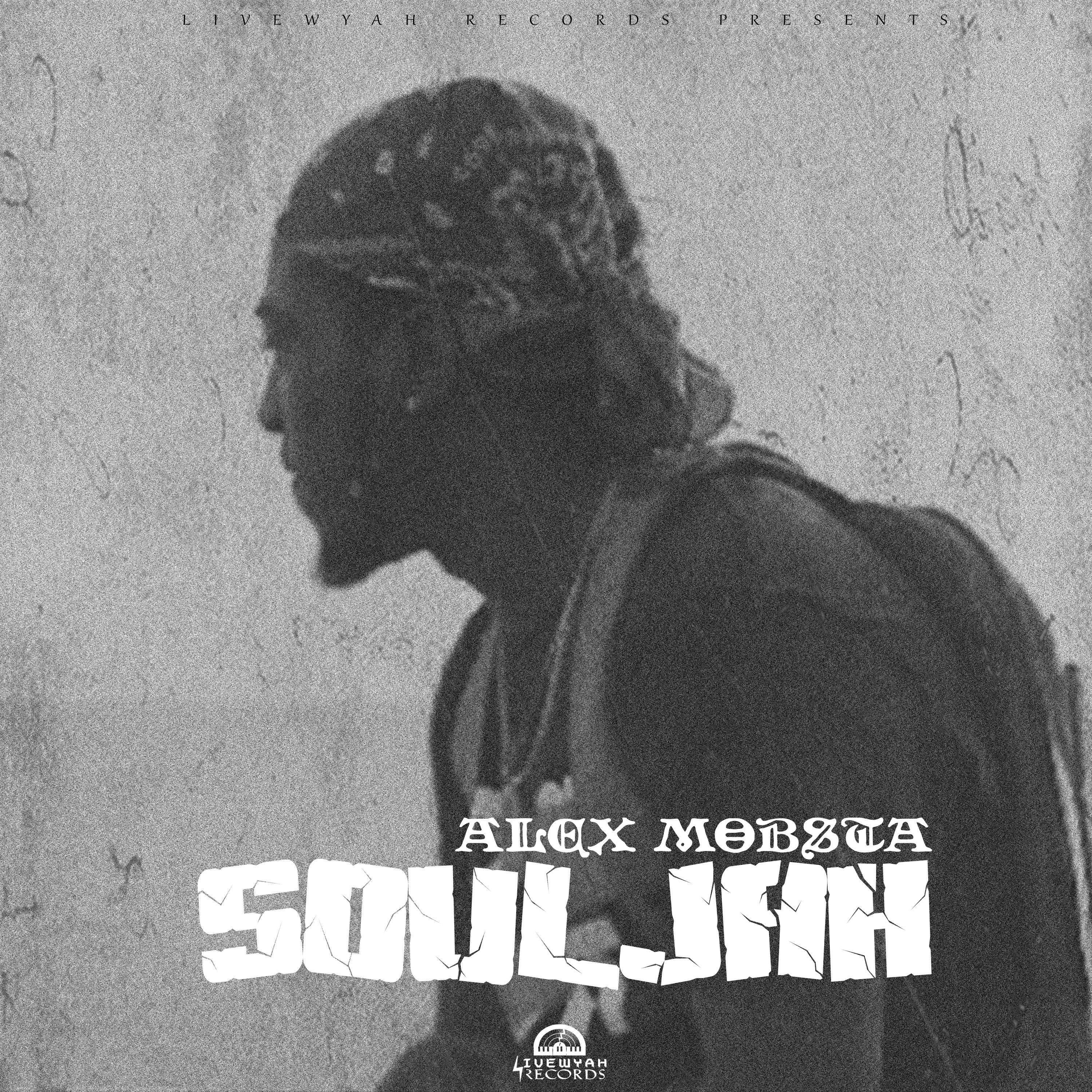 Постер альбома Souljah