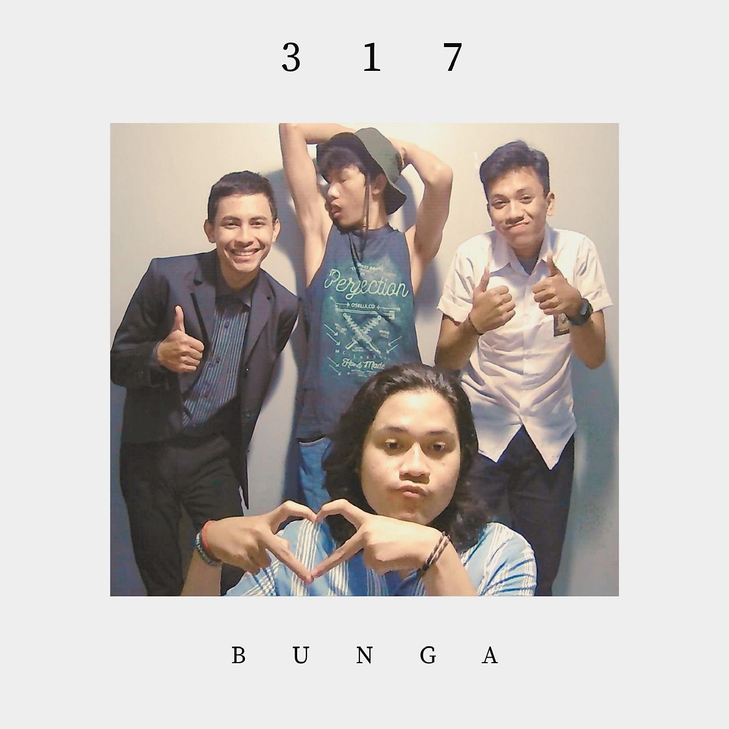 Постер альбома Bunga