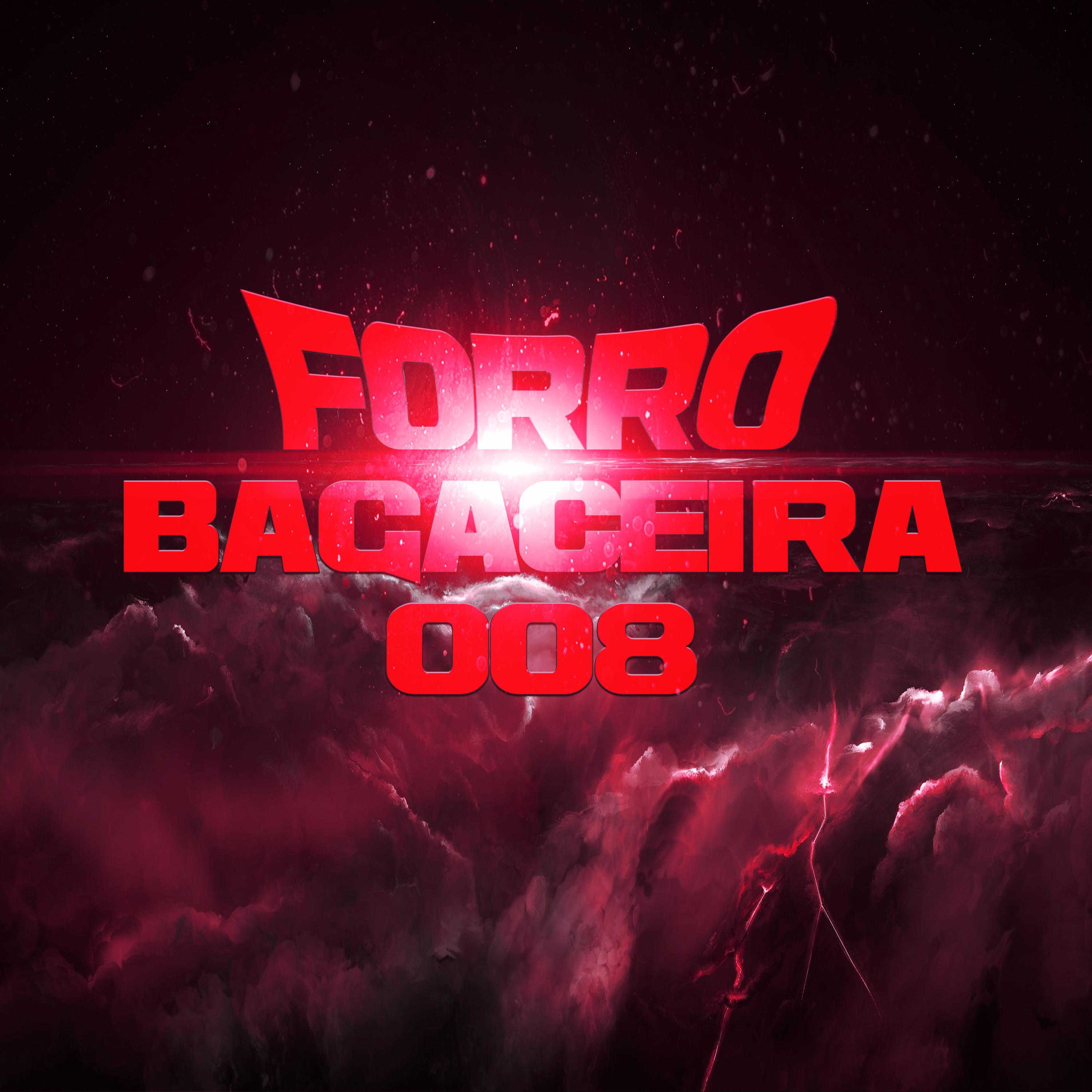 Постер альбома Forró Bagaceira 008