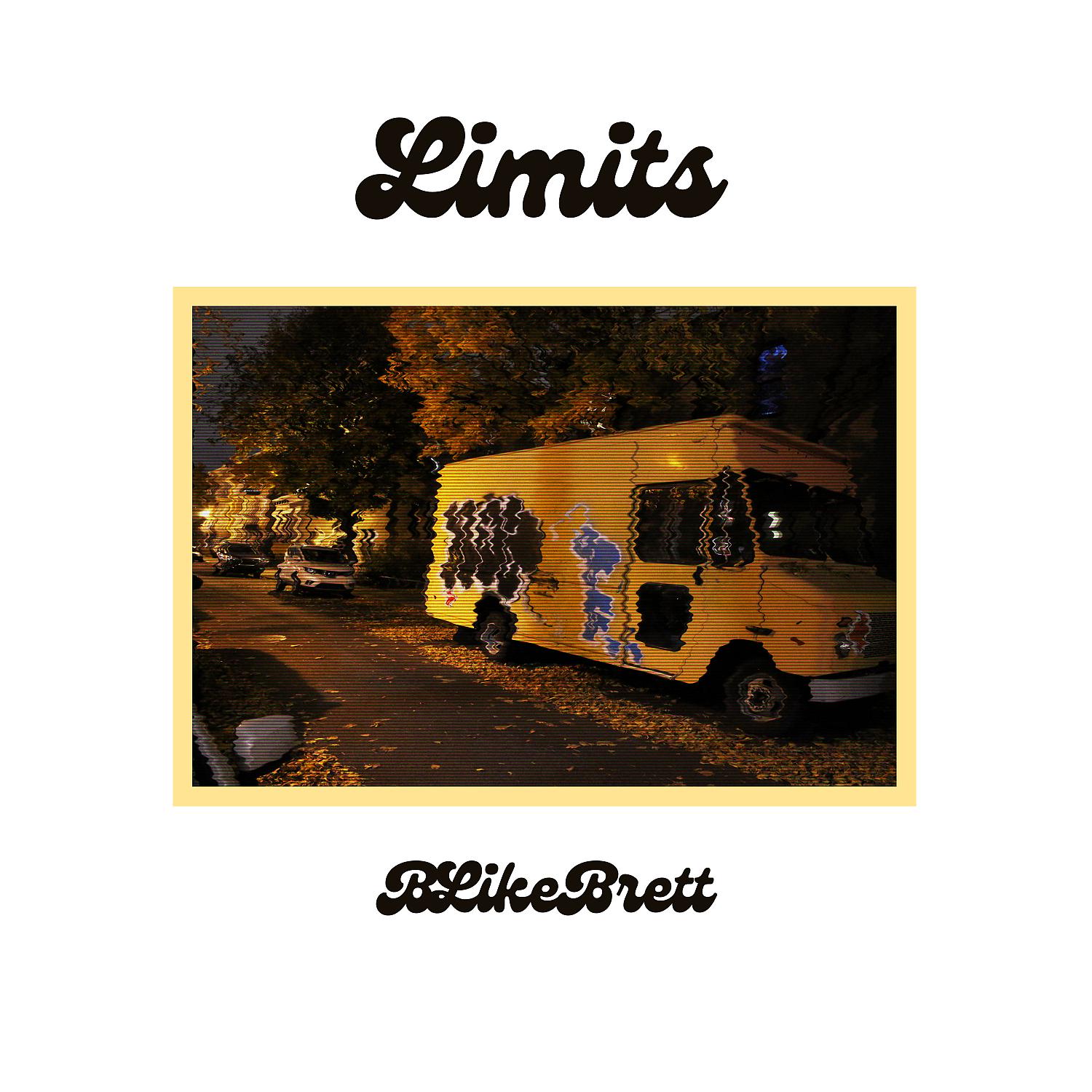 Постер альбома Limits (feat. Tobasco Jennings)