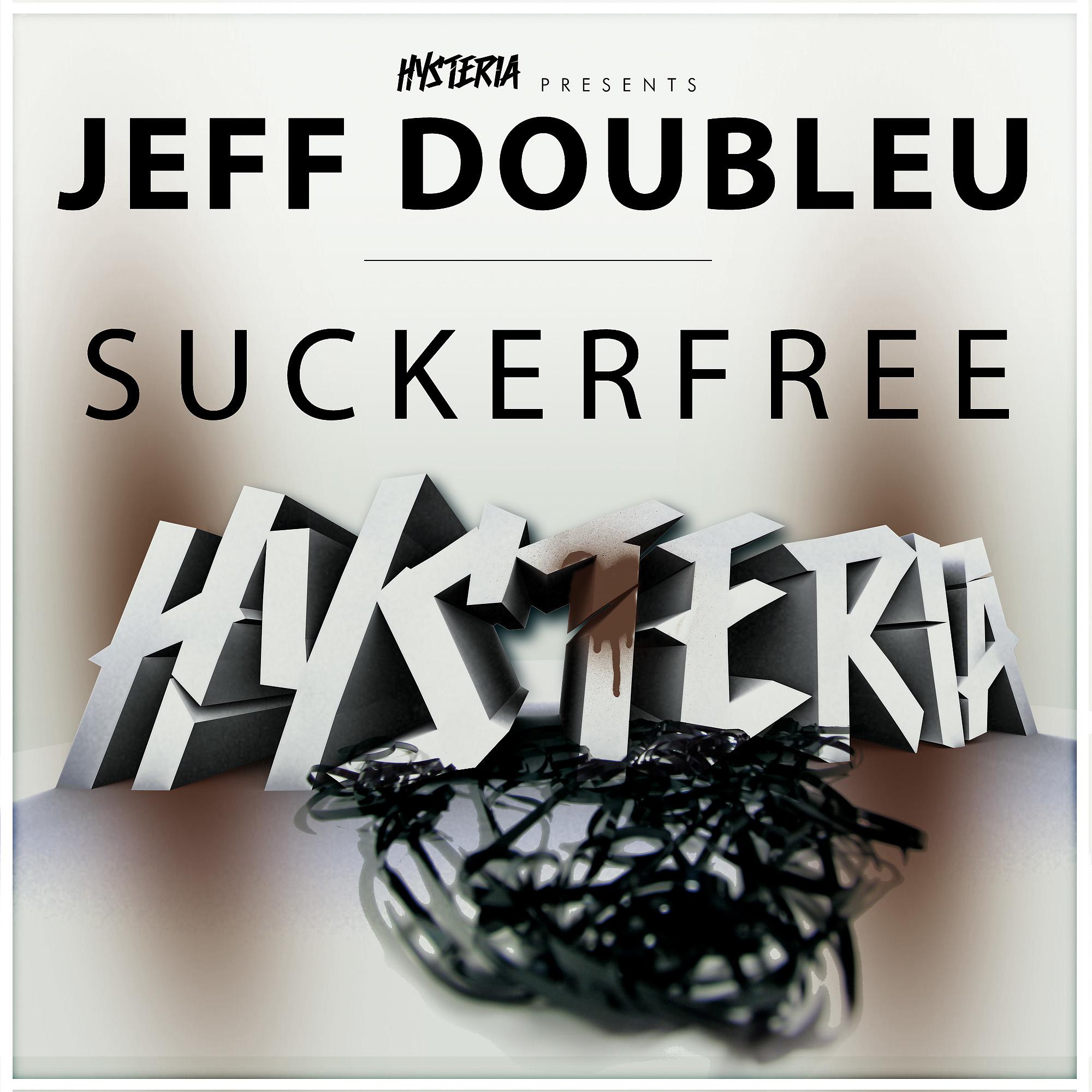 Постер альбома Suckerfree