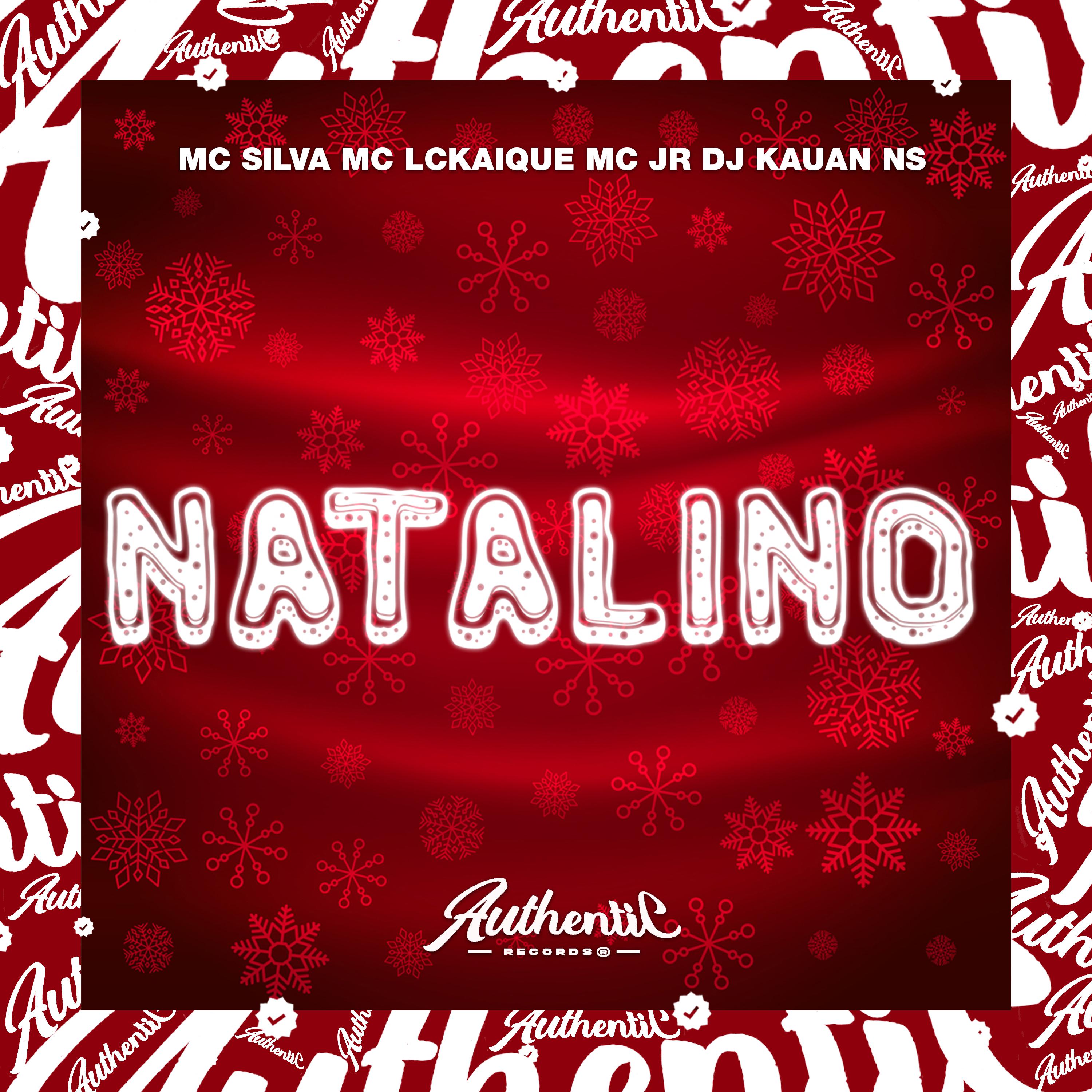 Постер альбома Natalino