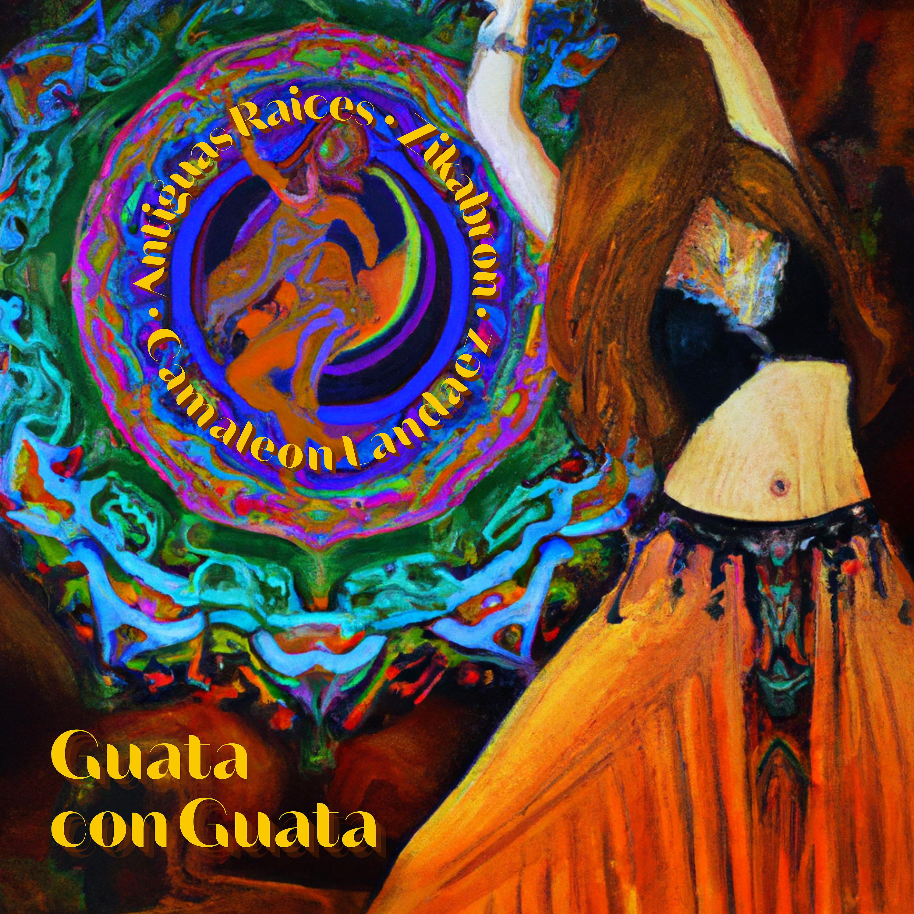 Постер альбома Guata Con Guata