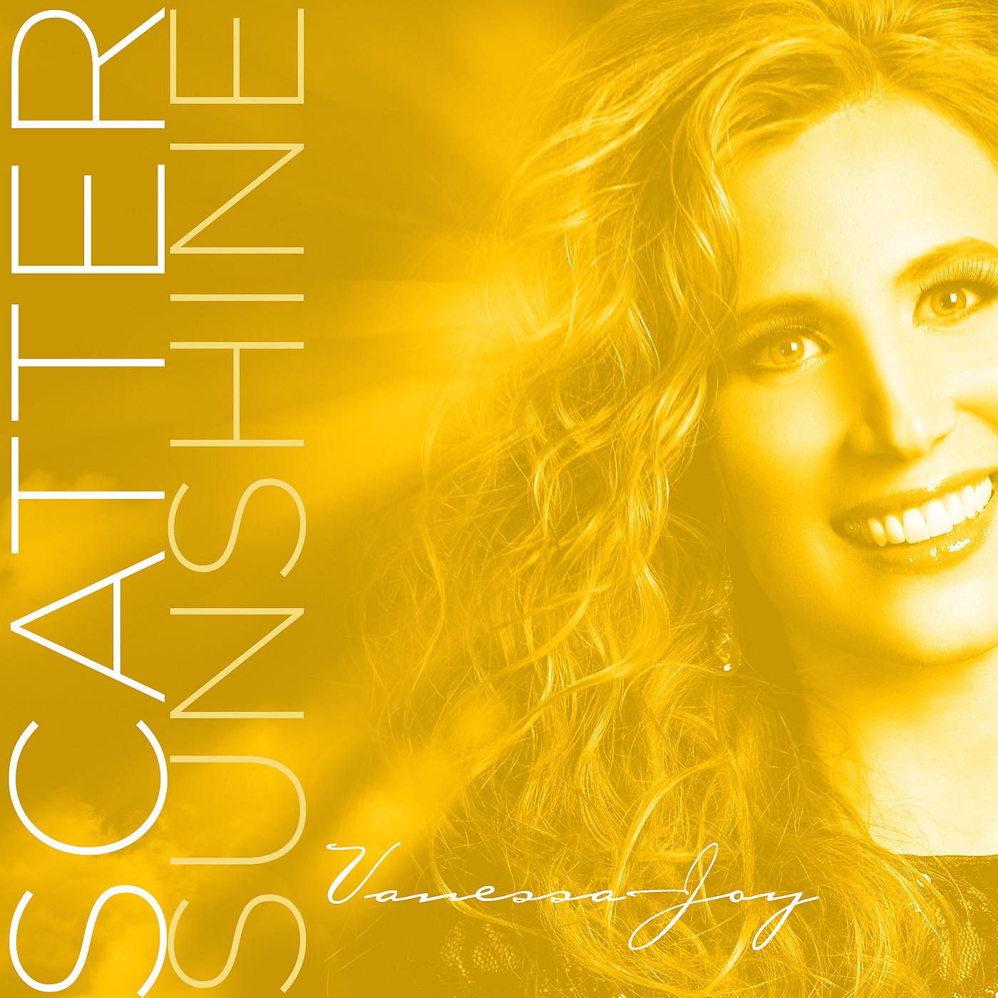 Постер альбома Scatter Sunshine