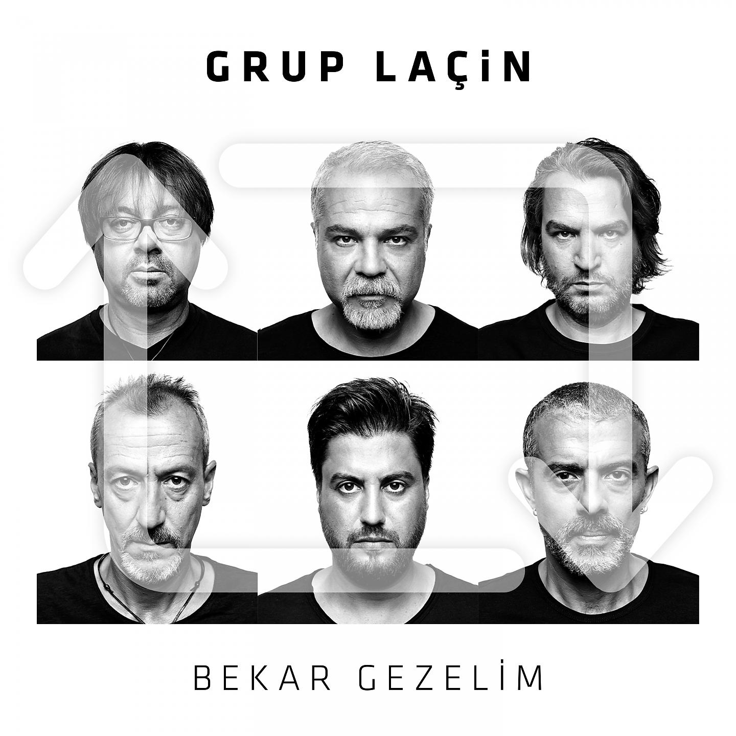 Постер альбома Bekar Gezelim