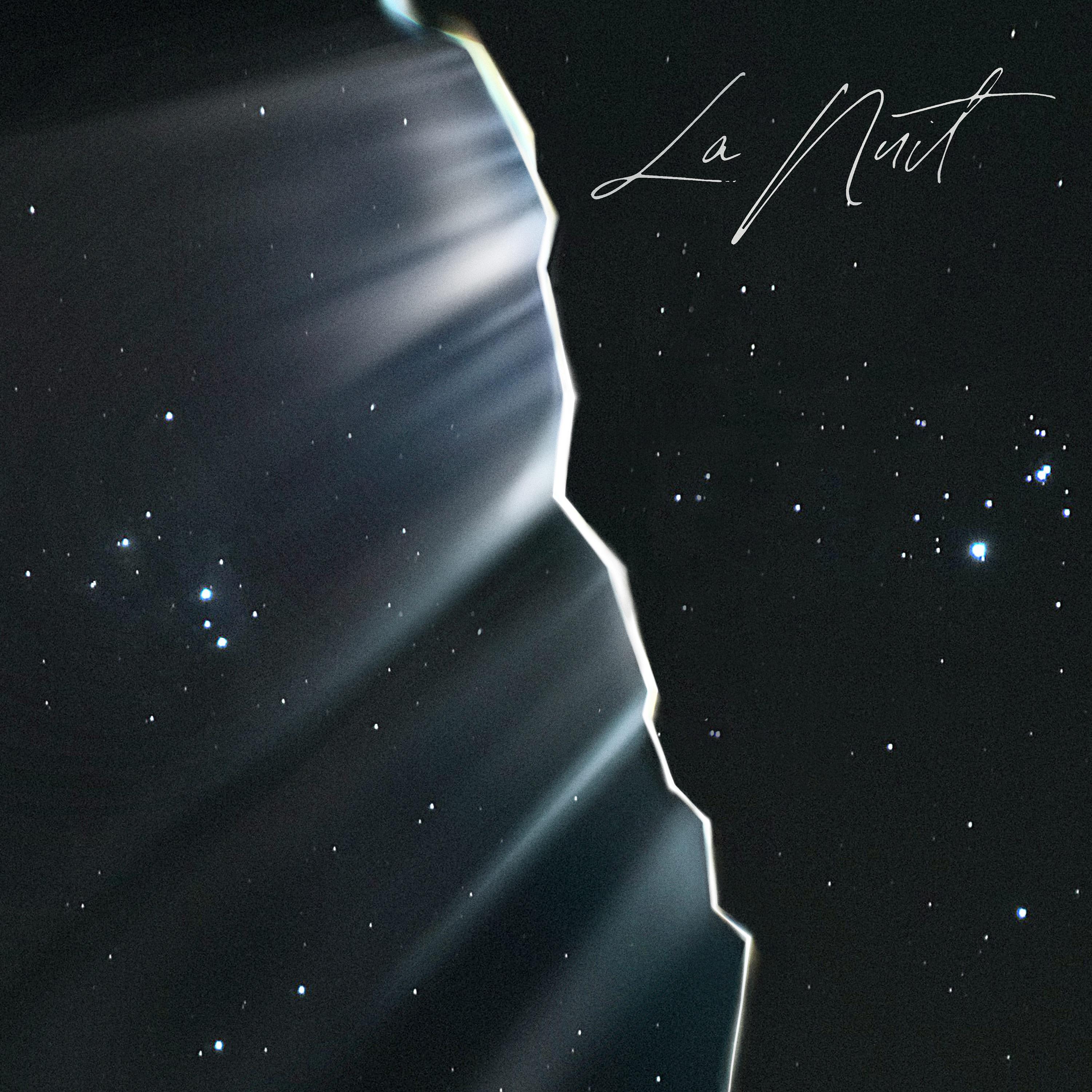 Постер альбома La Nuit