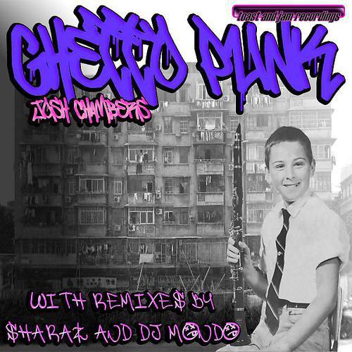 Постер альбома Ghetto Punk