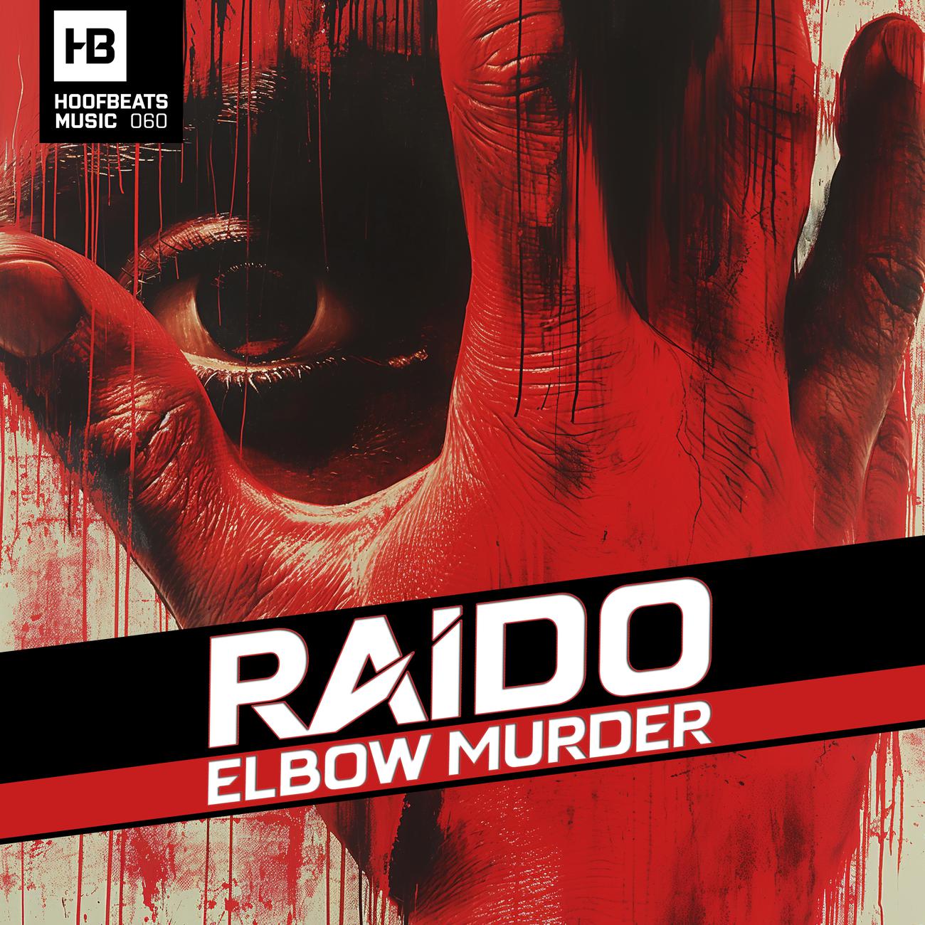 Постер альбома Elbow Murder