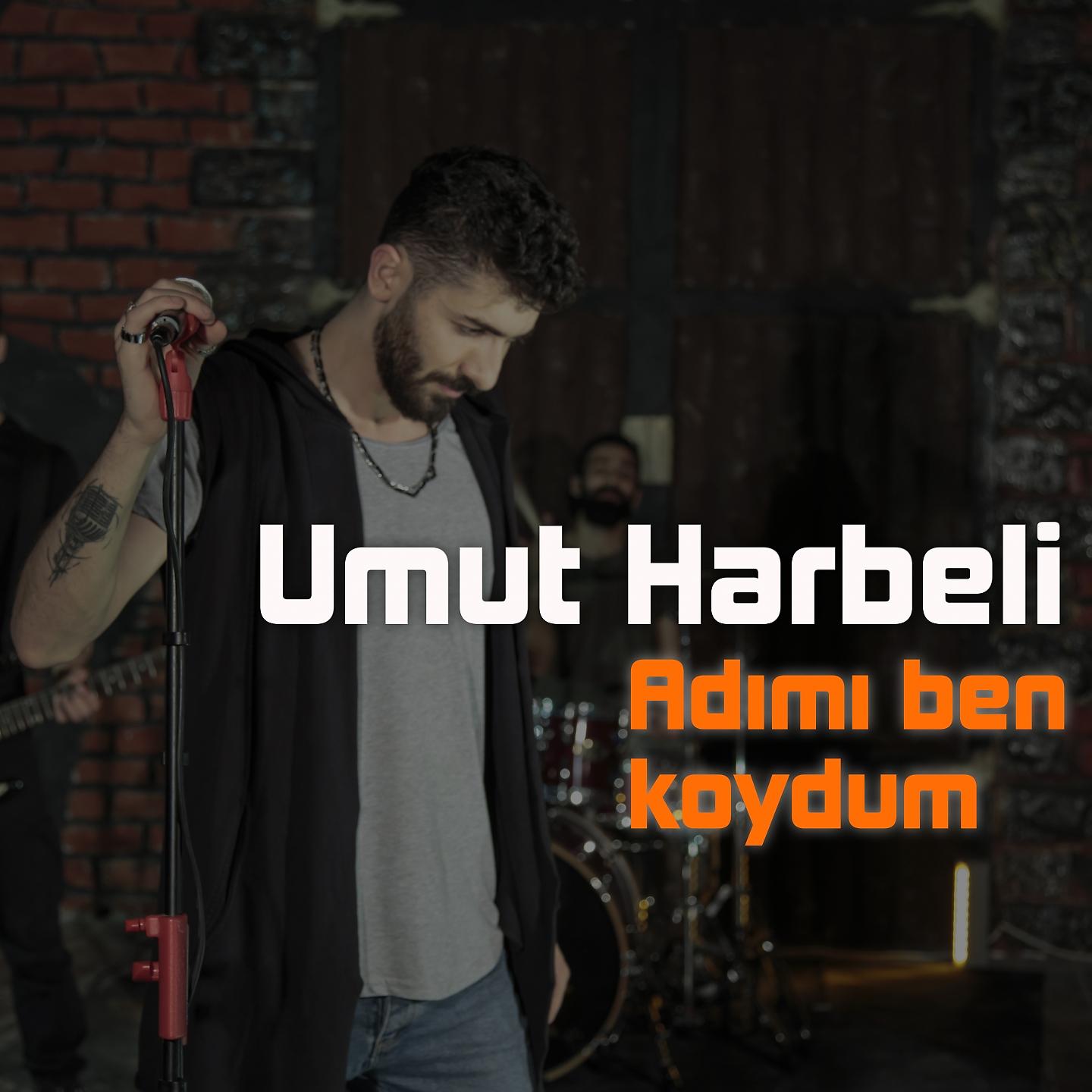 Постер альбома Adımı Ben Koydum