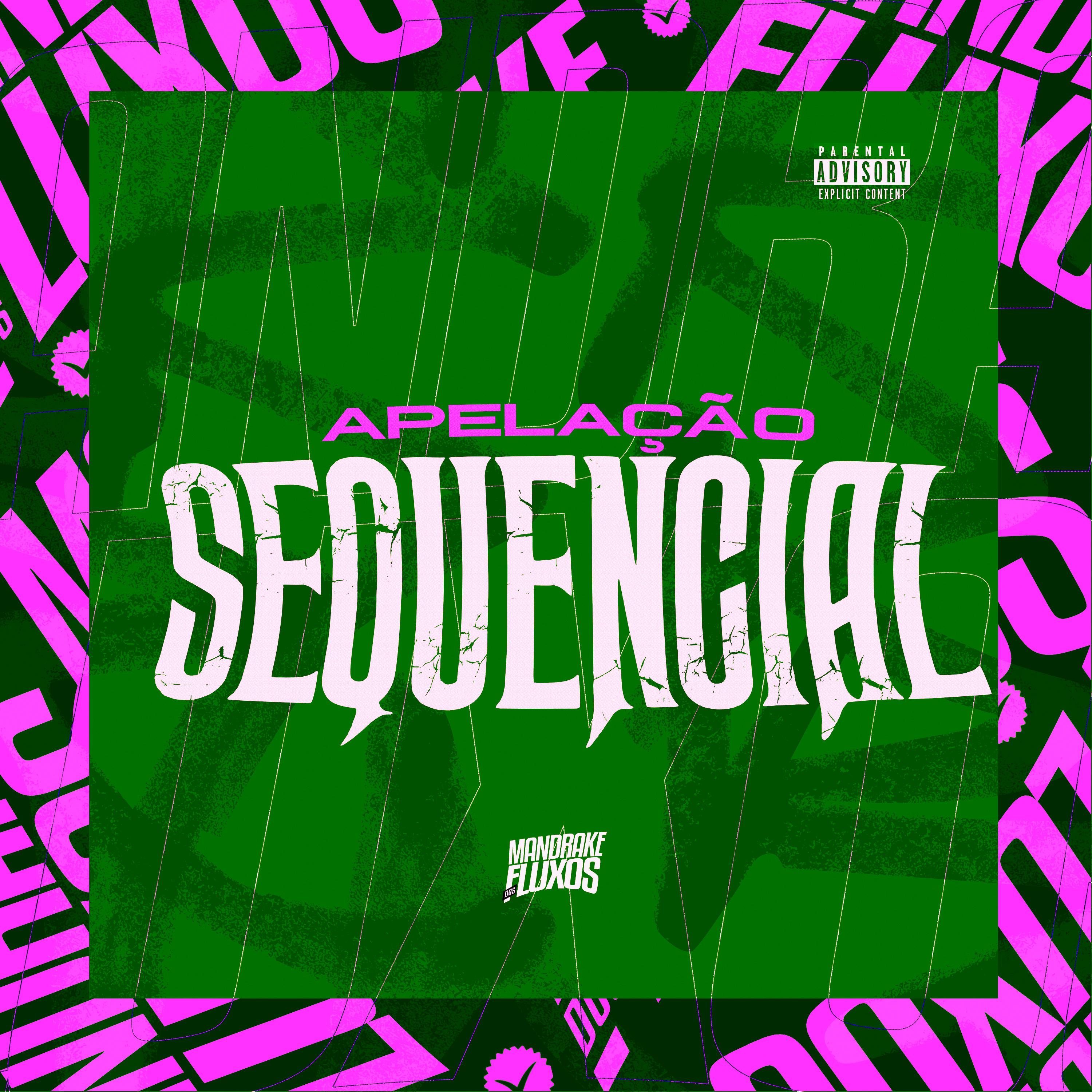 Постер альбома Apelação Sequencial