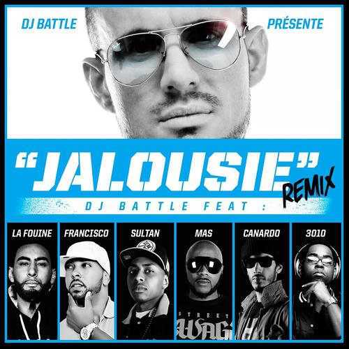 Постер альбома Jalousie