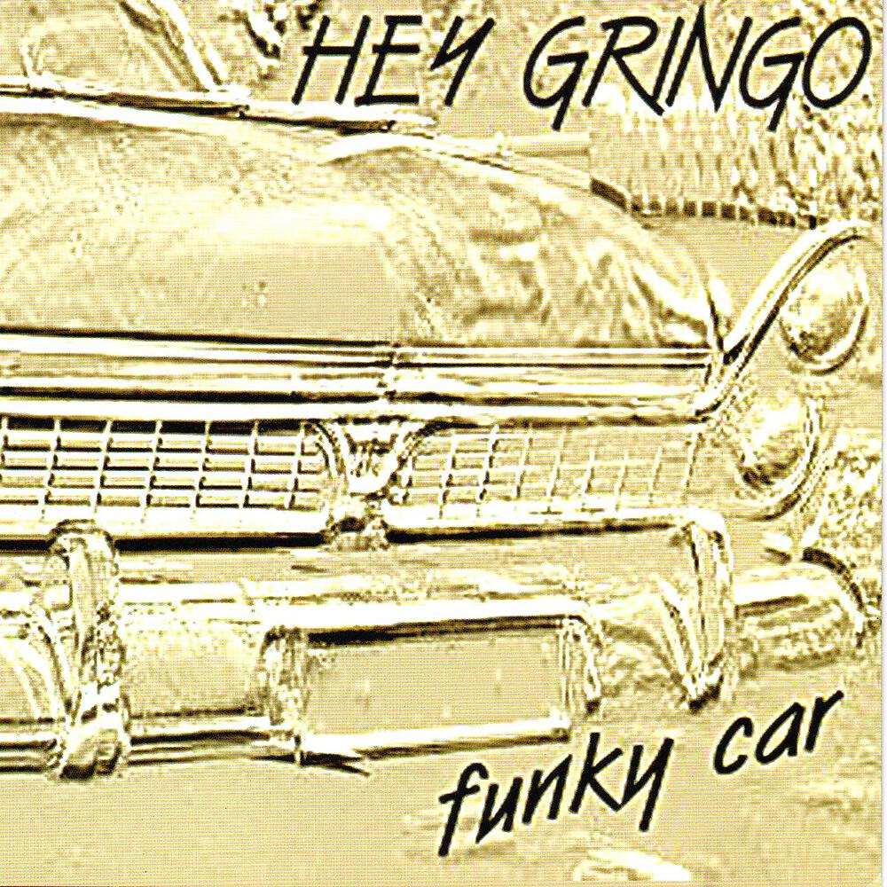 Постер альбома Funky Car