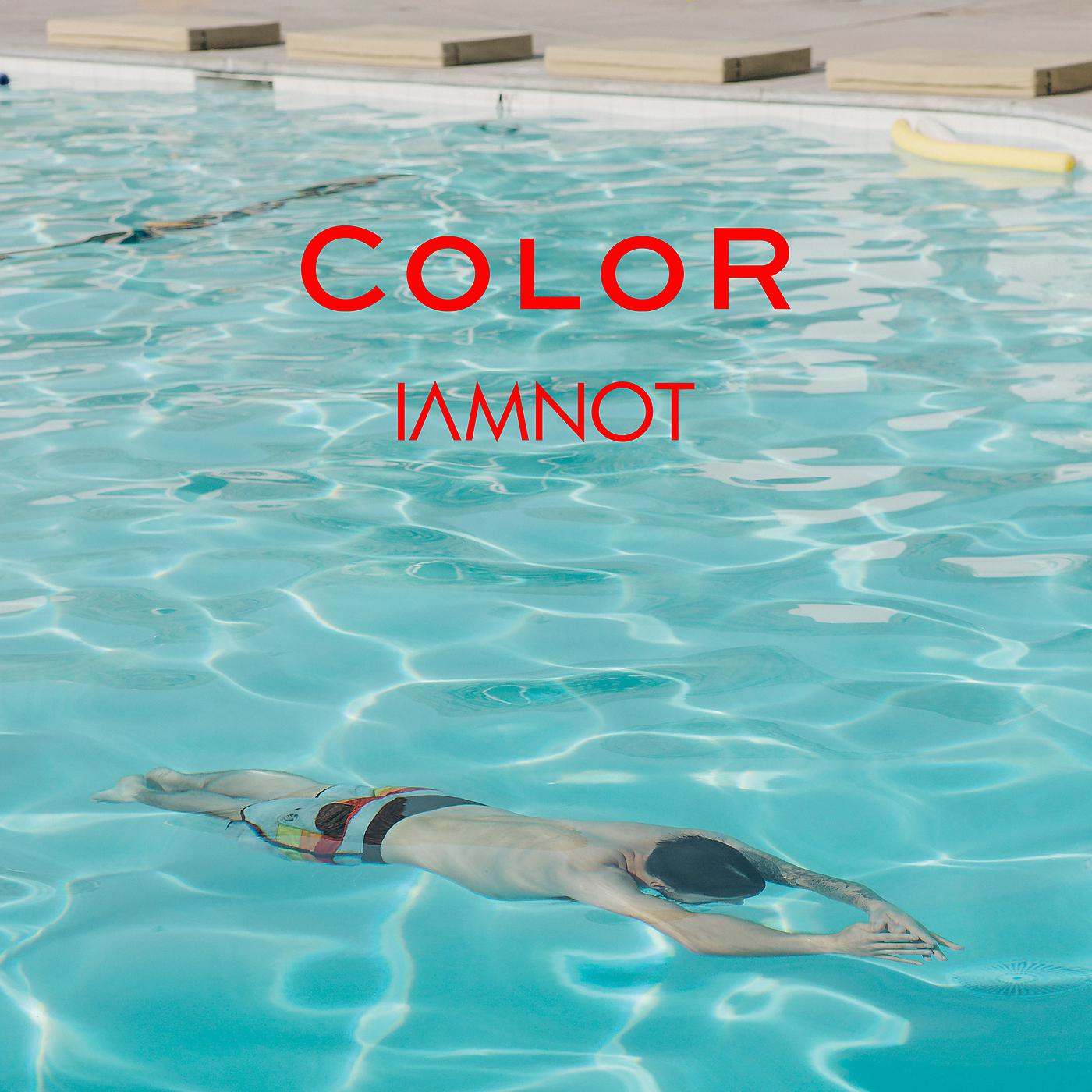 Постер альбома Color
