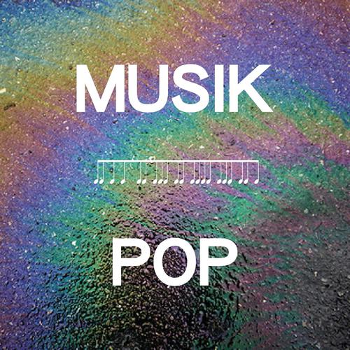 Постер альбома Musik Pop