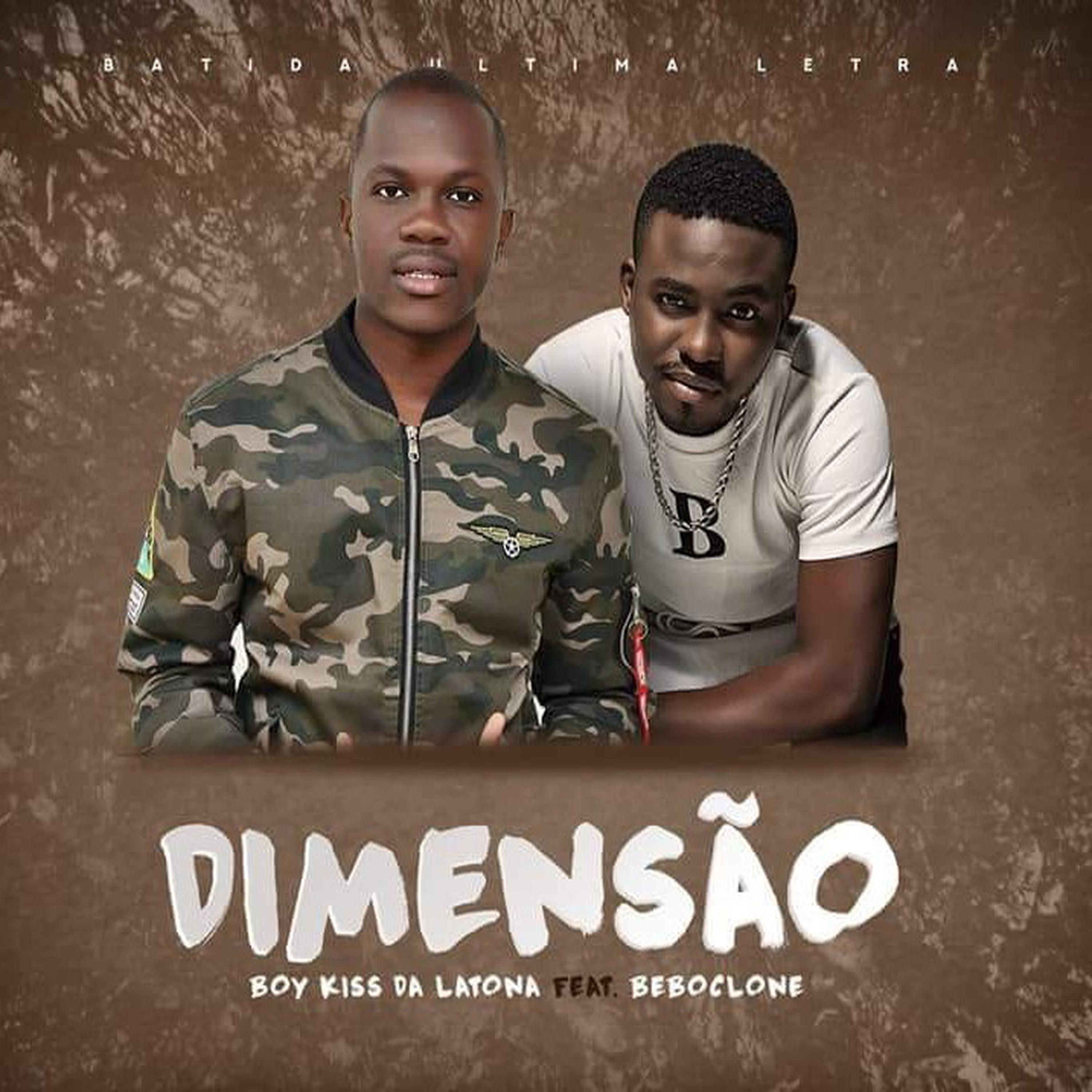 Постер альбома Dimensão