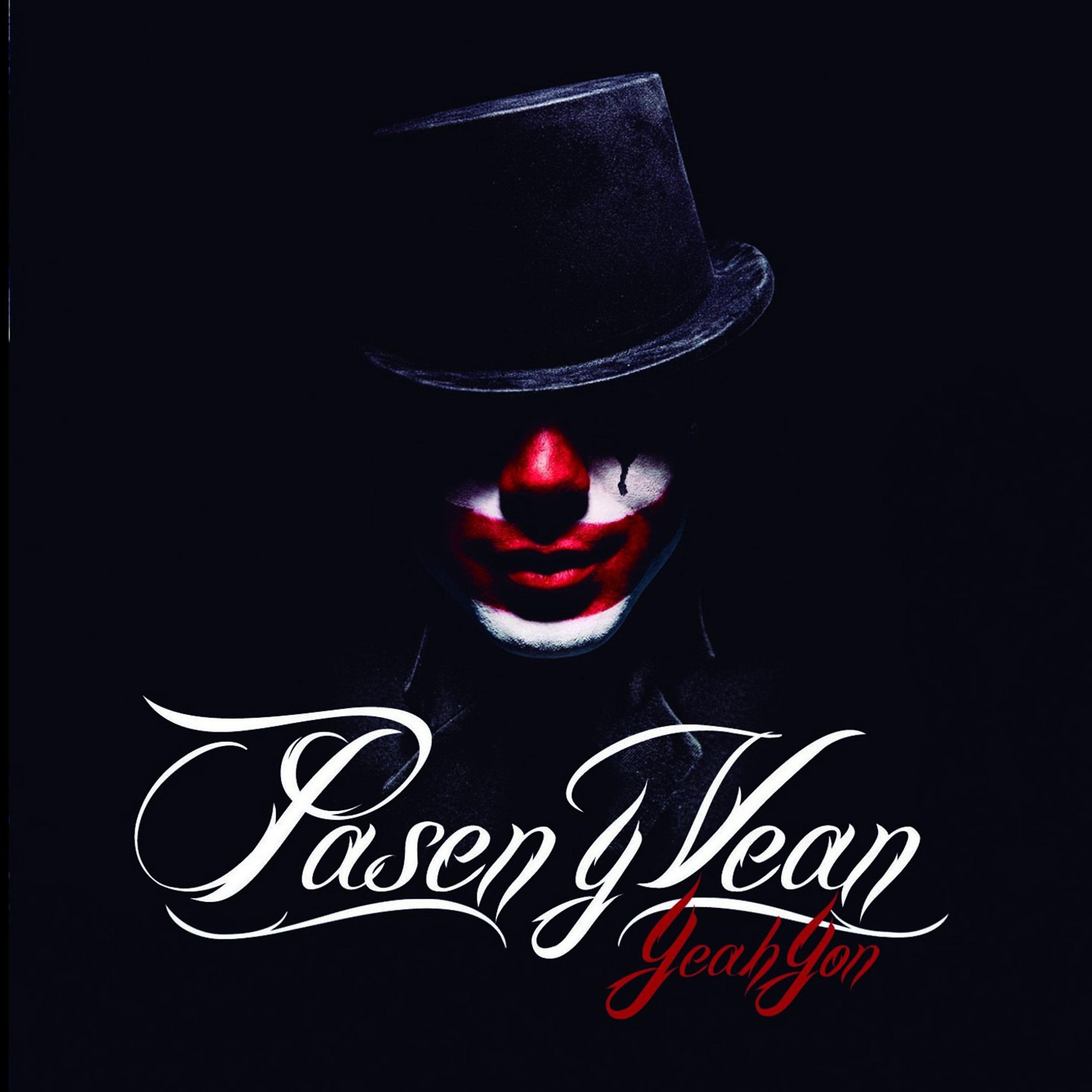 Постер альбома Pasen y Vean