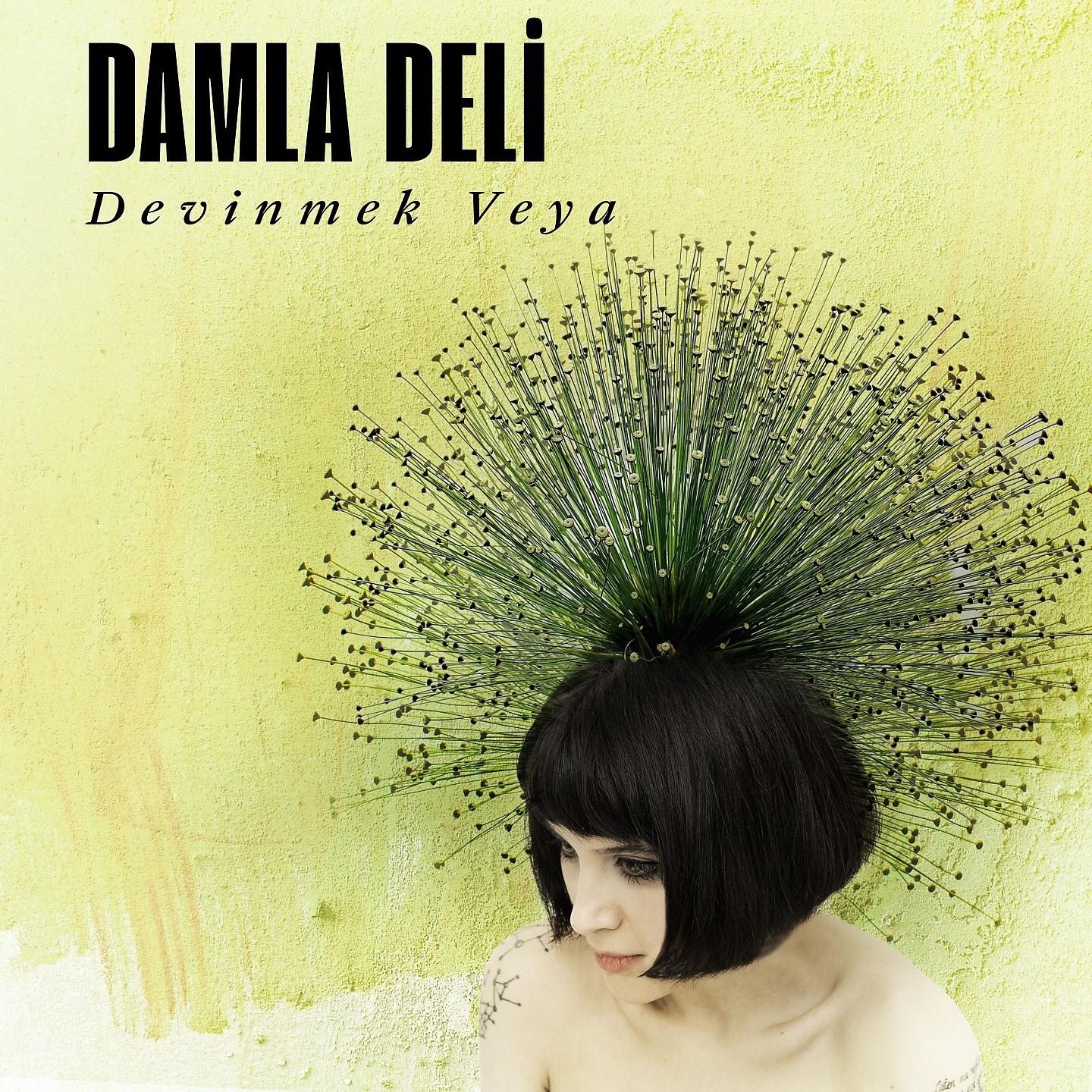 Постер альбома Devinmek Veya