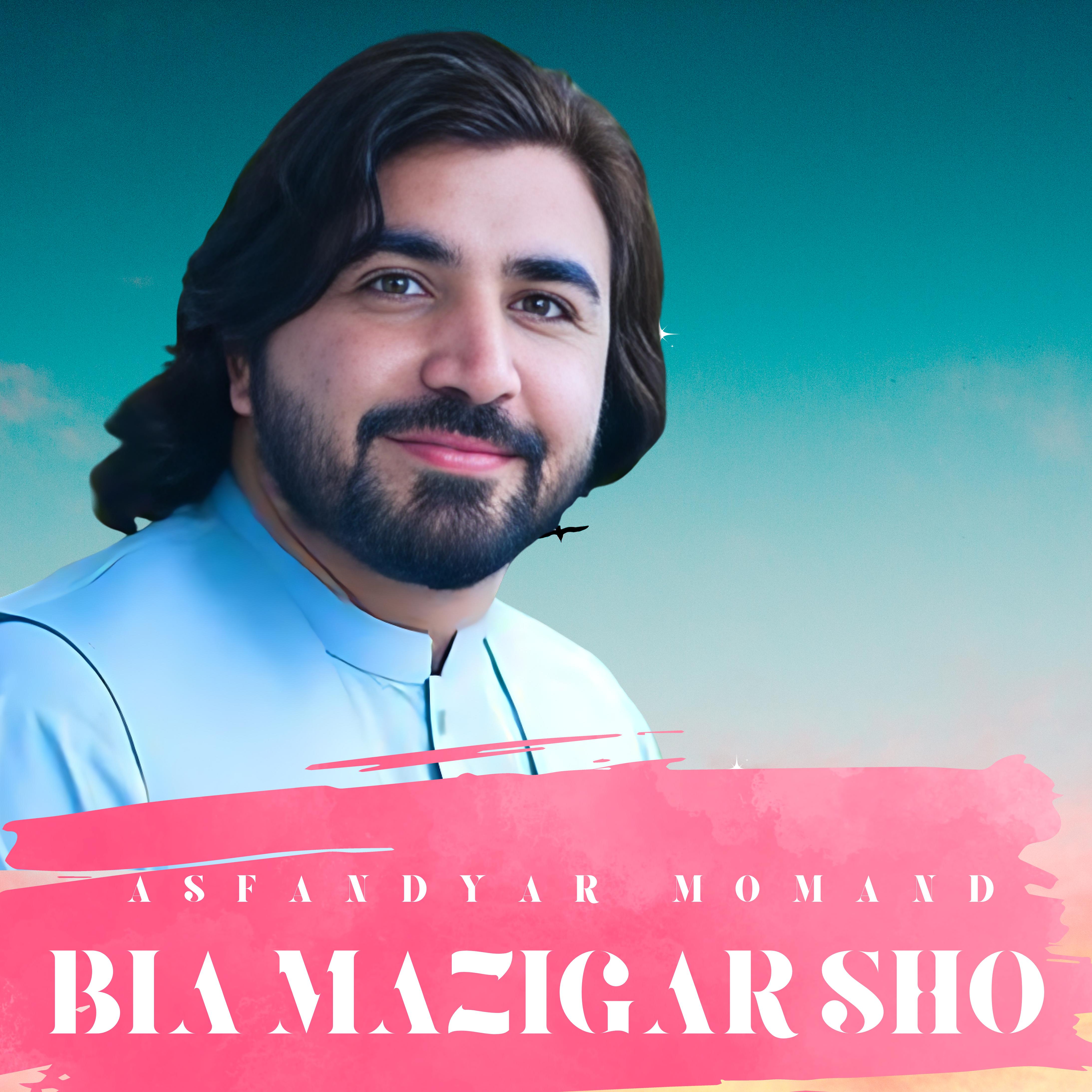 Постер альбома Bia Mazigar Sho