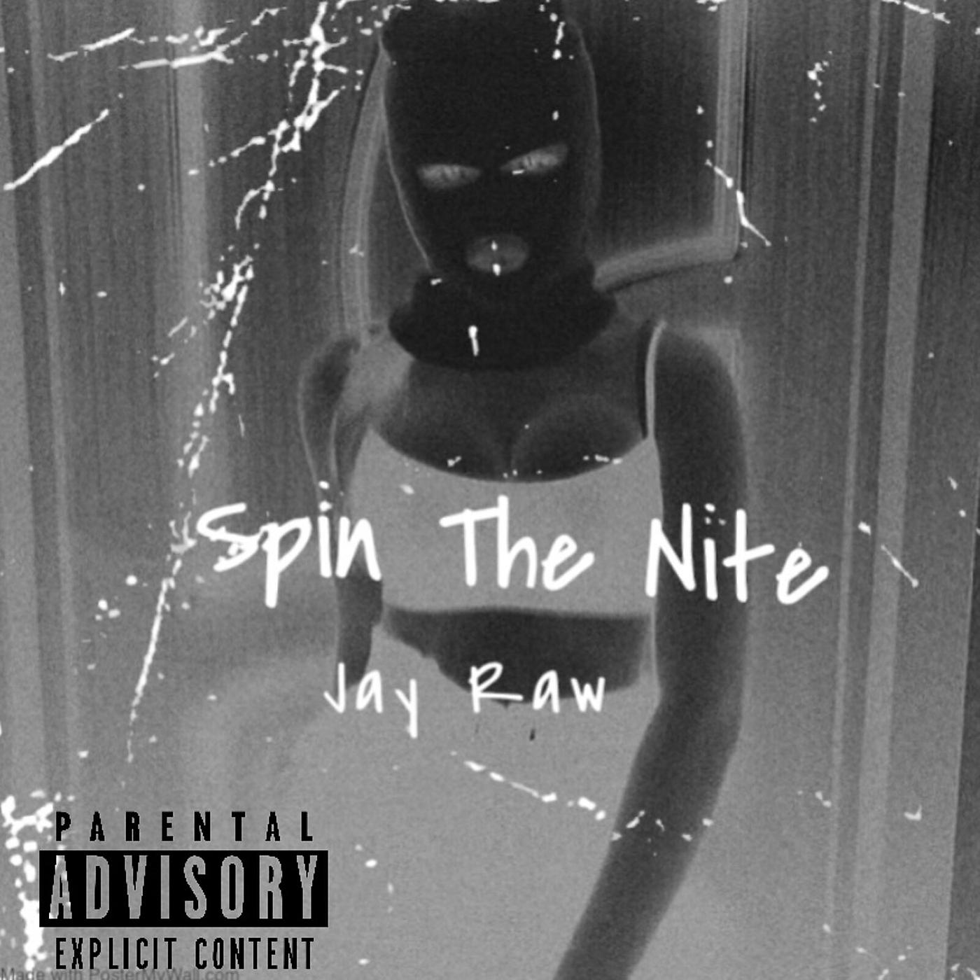 Постер альбома Spin the Nite