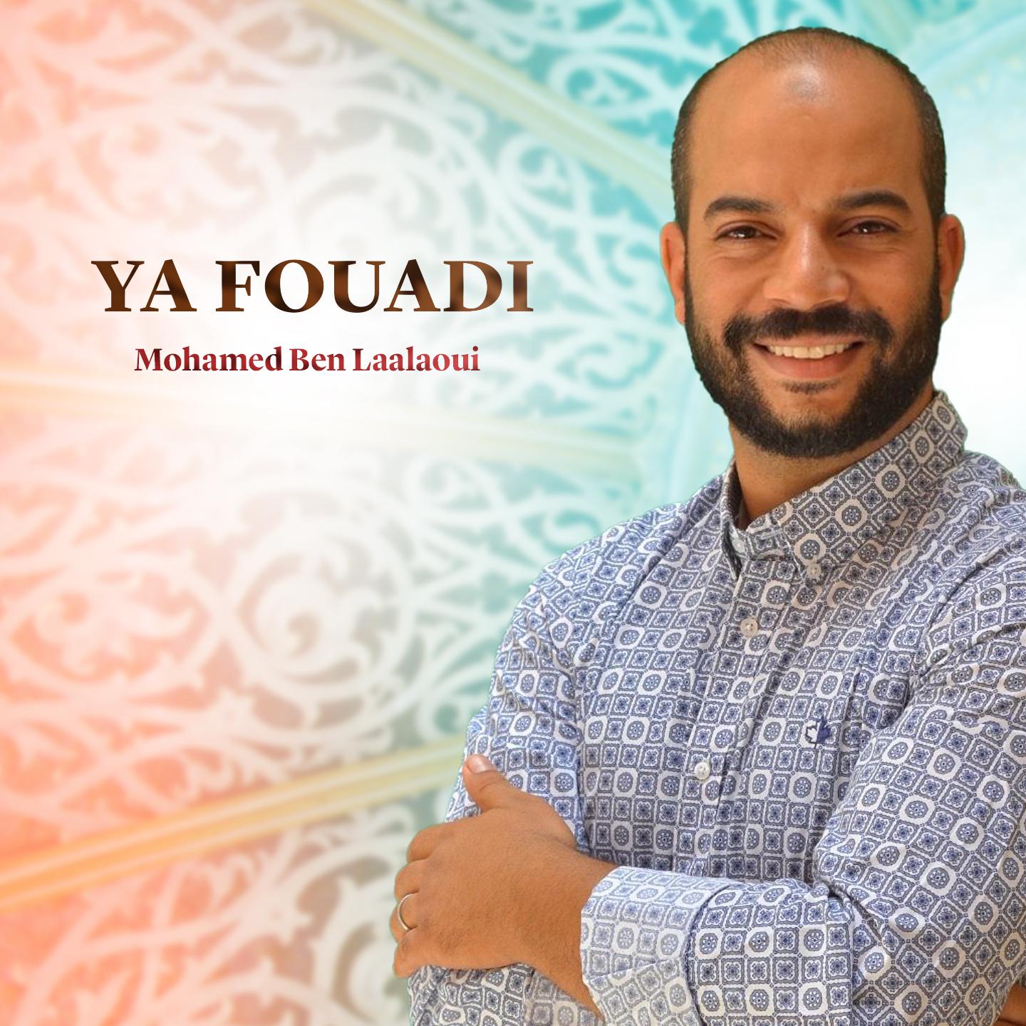 Постер альбома Ya Fouadi