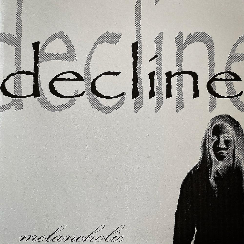 Постер альбома Melancholic (20th Anniversary Remastered)
