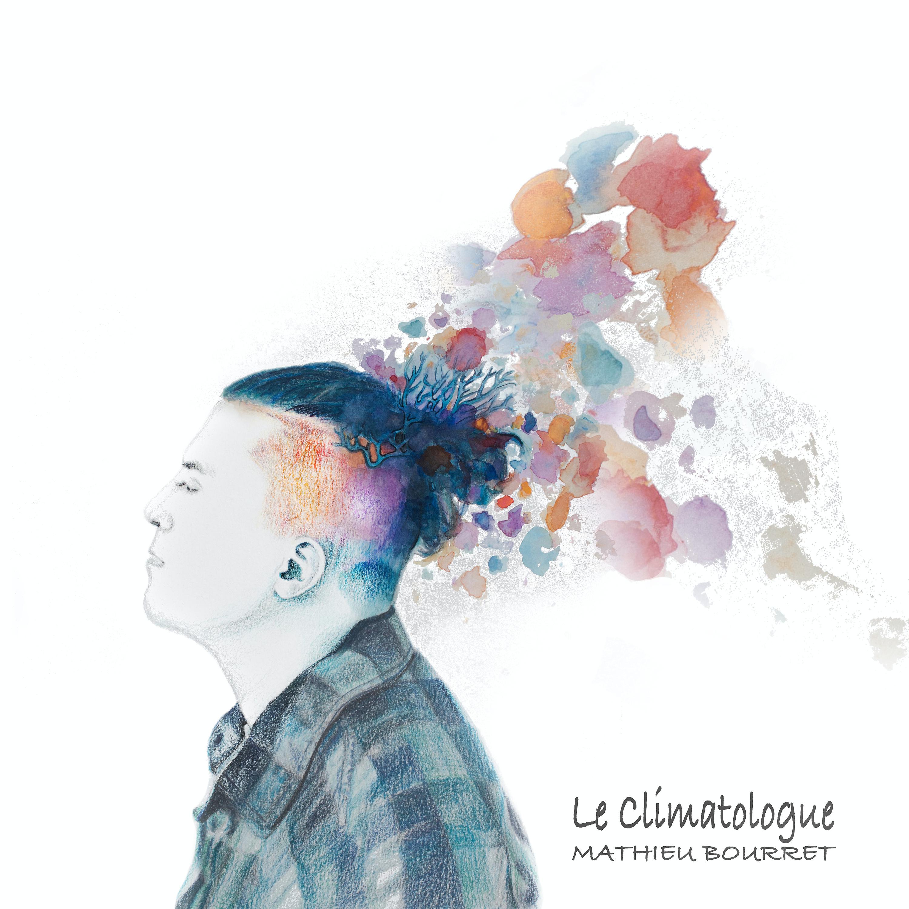 Постер альбома Le Climatologue