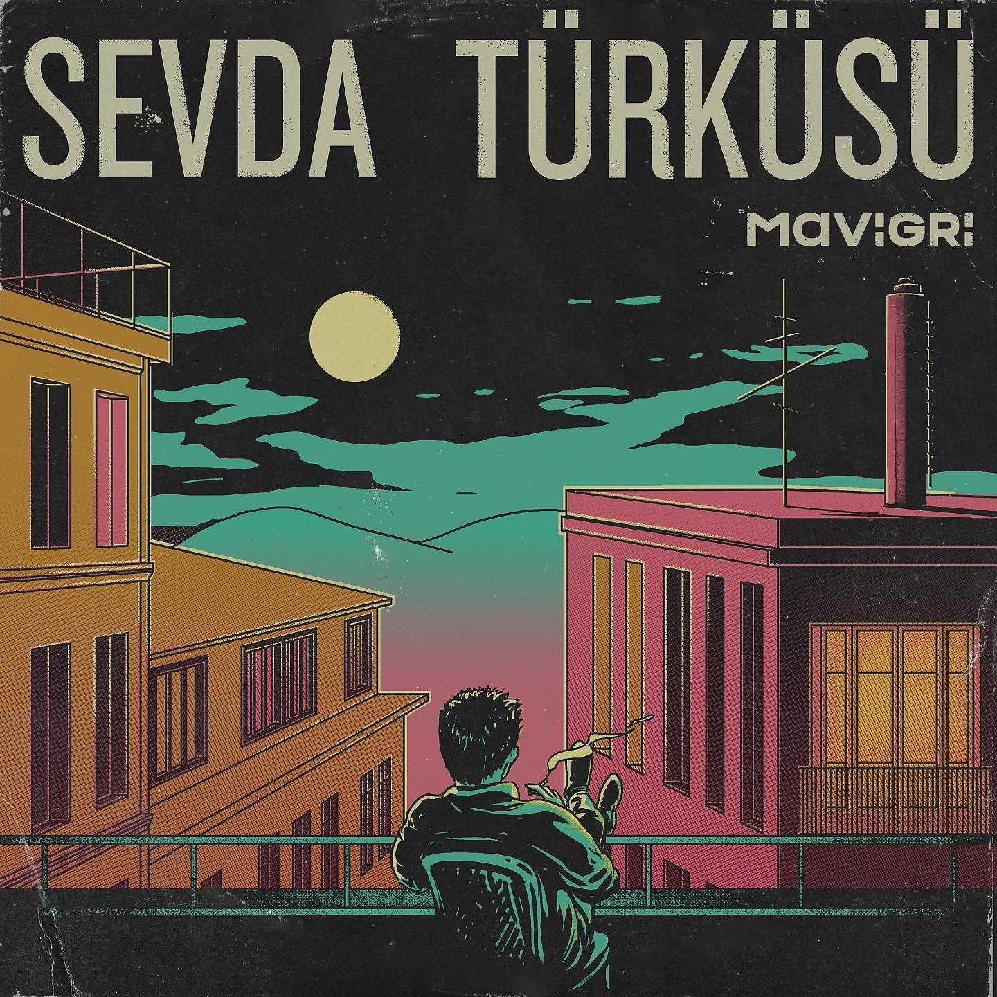 Постер альбома Sevda Türküsü