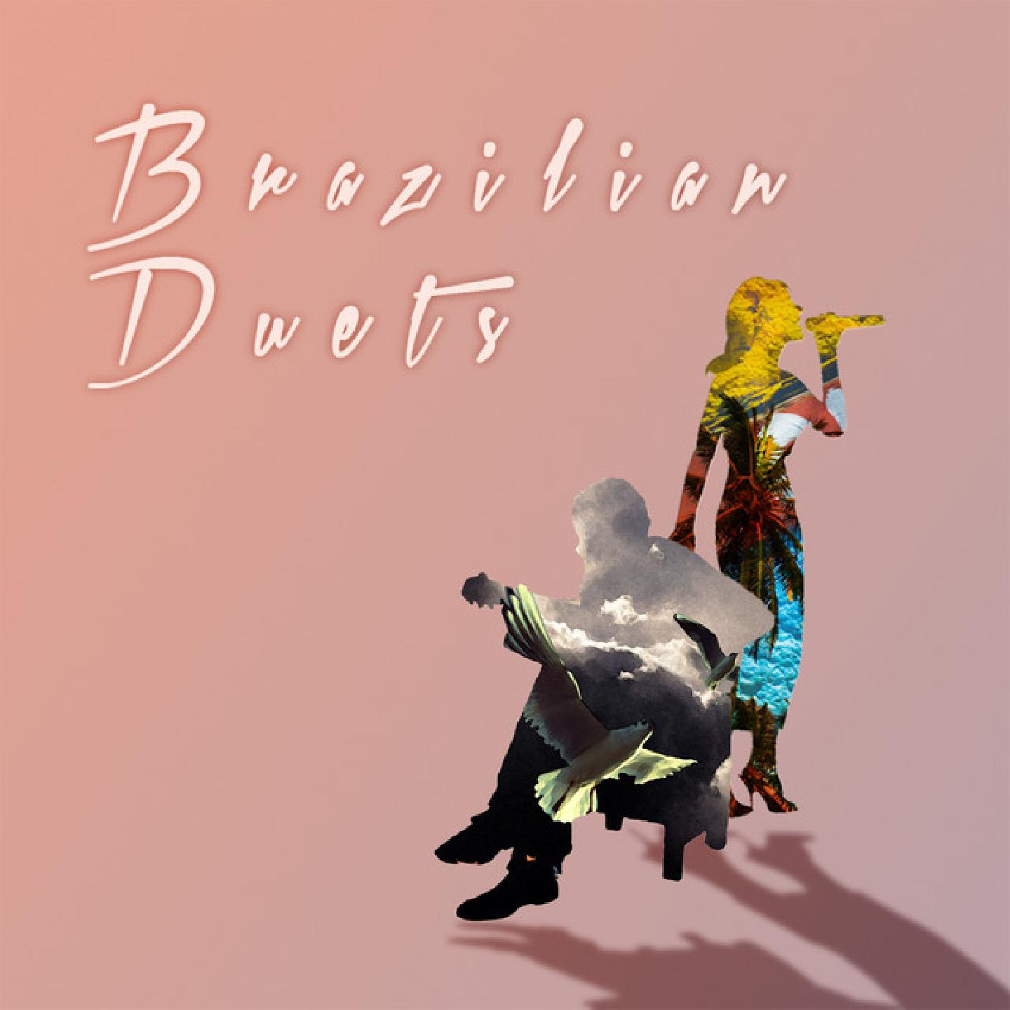Постер альбома Brazilian Duets