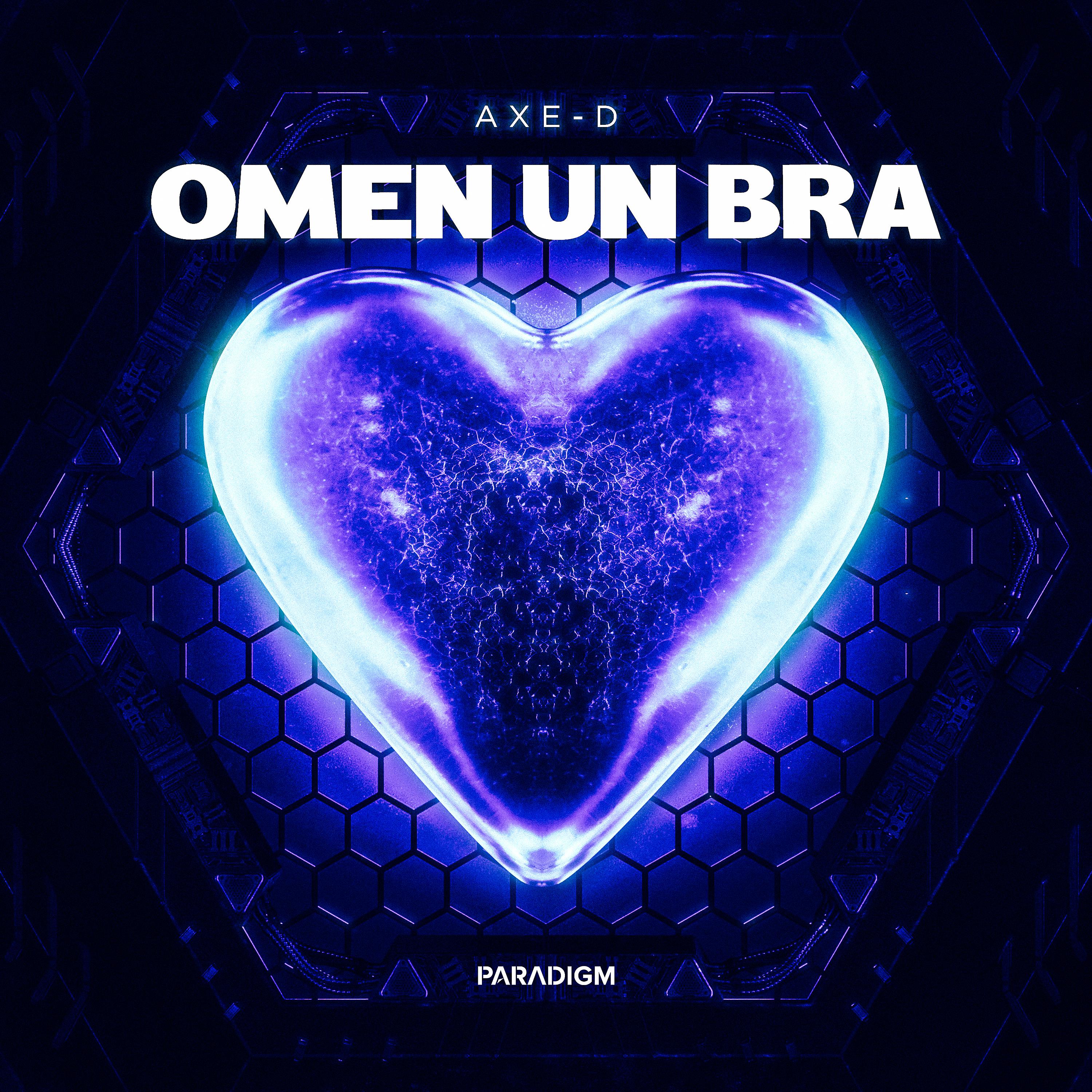 Постер альбома Omen Un Bra